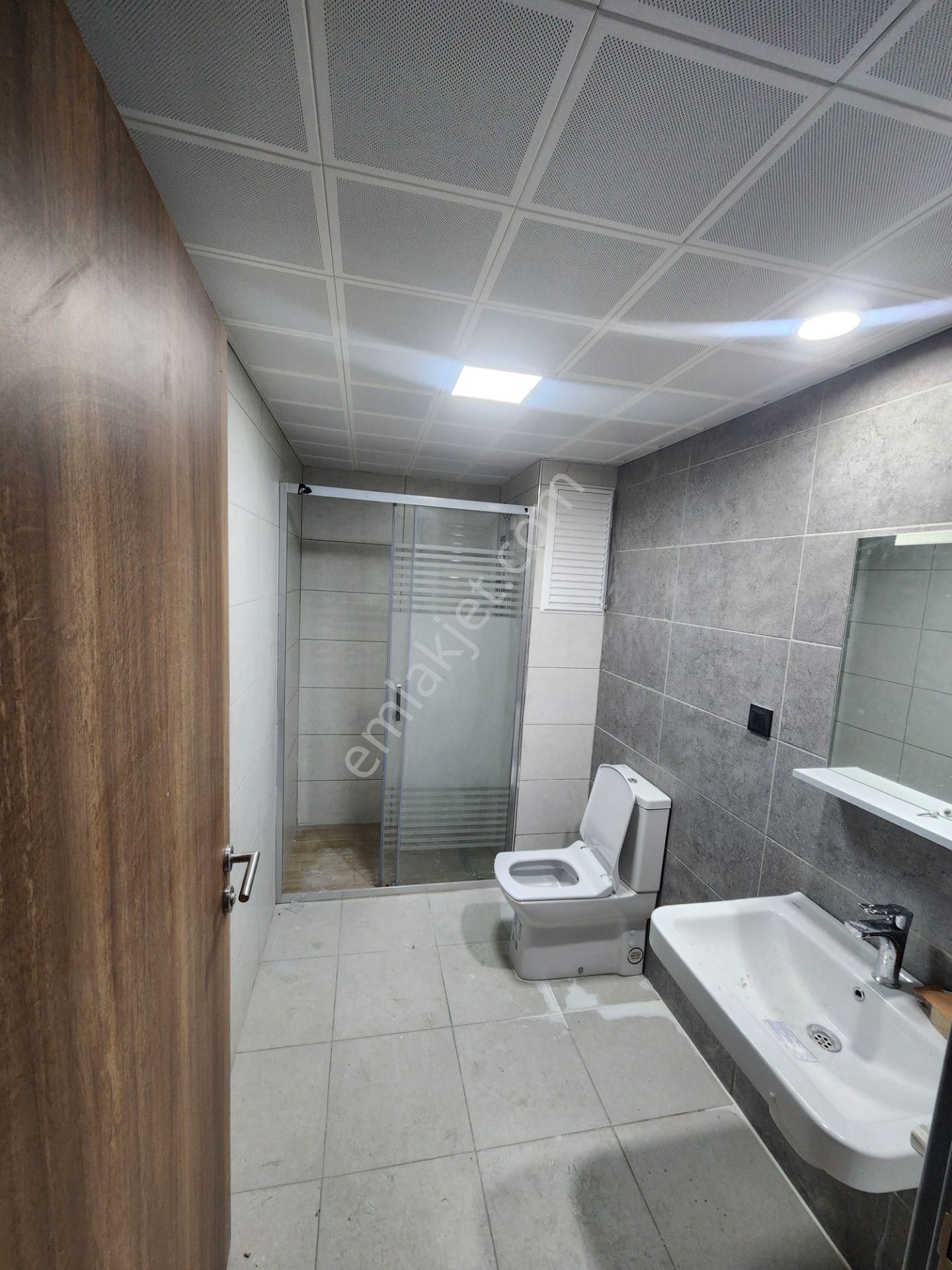 Armax'tan Toki 7/a Konutlarında 2+1 Vialand Manzaralı Daire - Görsel 34