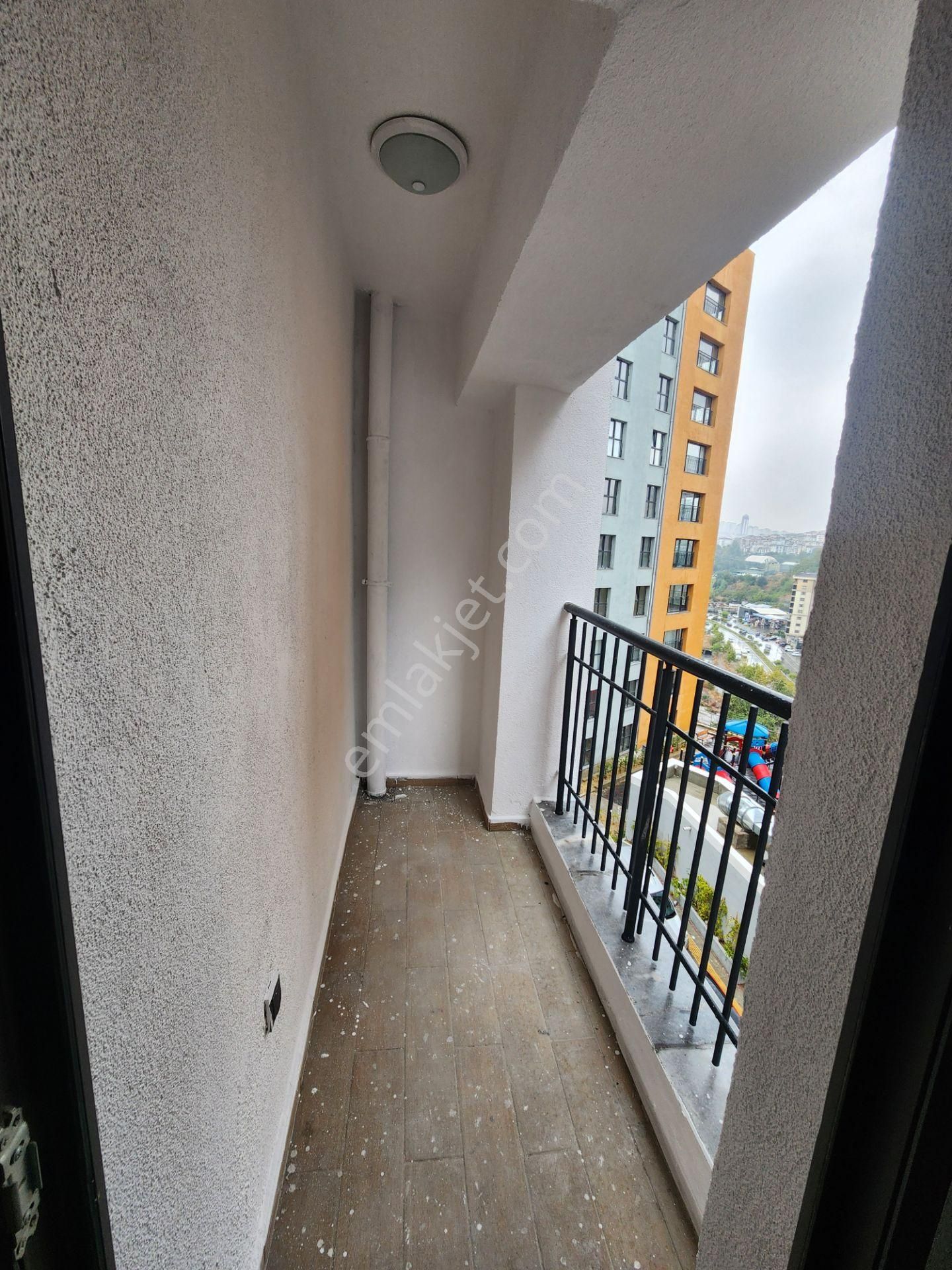 Armax'tan Toki 7/a Konutlarında 2+1 Vialand Manzaralı Daire - Görsel 11