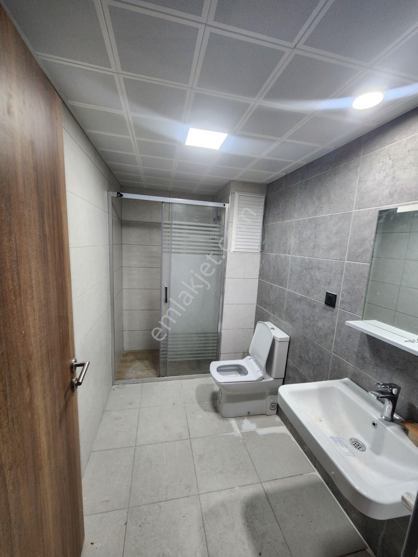 Armax'tan Toki 7/a Konutlarında 2+1 Vialand Manzaralı Daire - Görsel 33