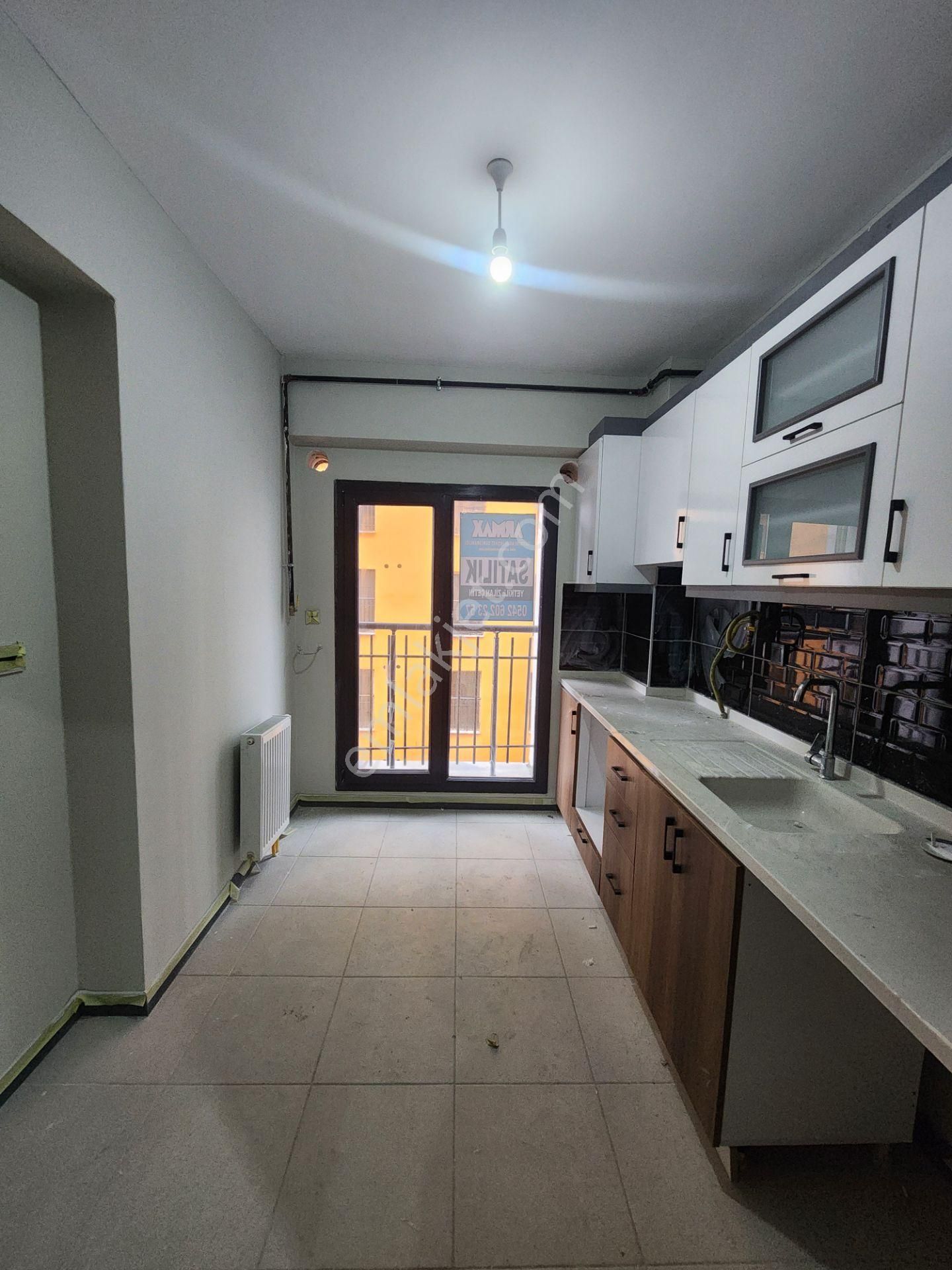 Armax'tan Toki 7/a Konutlarında 2+1 Vialand Manzaralı Daire - Görsel 15