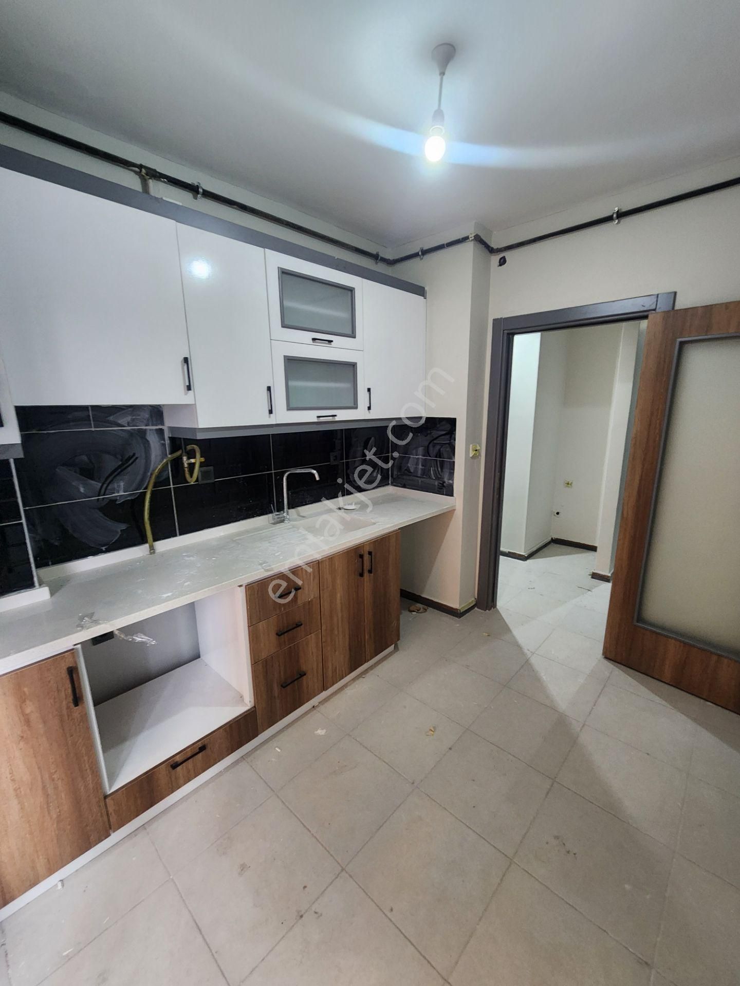 Armax'tan Toki 7/a Konutlarında 2+1 Vialand Manzaralı Daire - Görsel 17