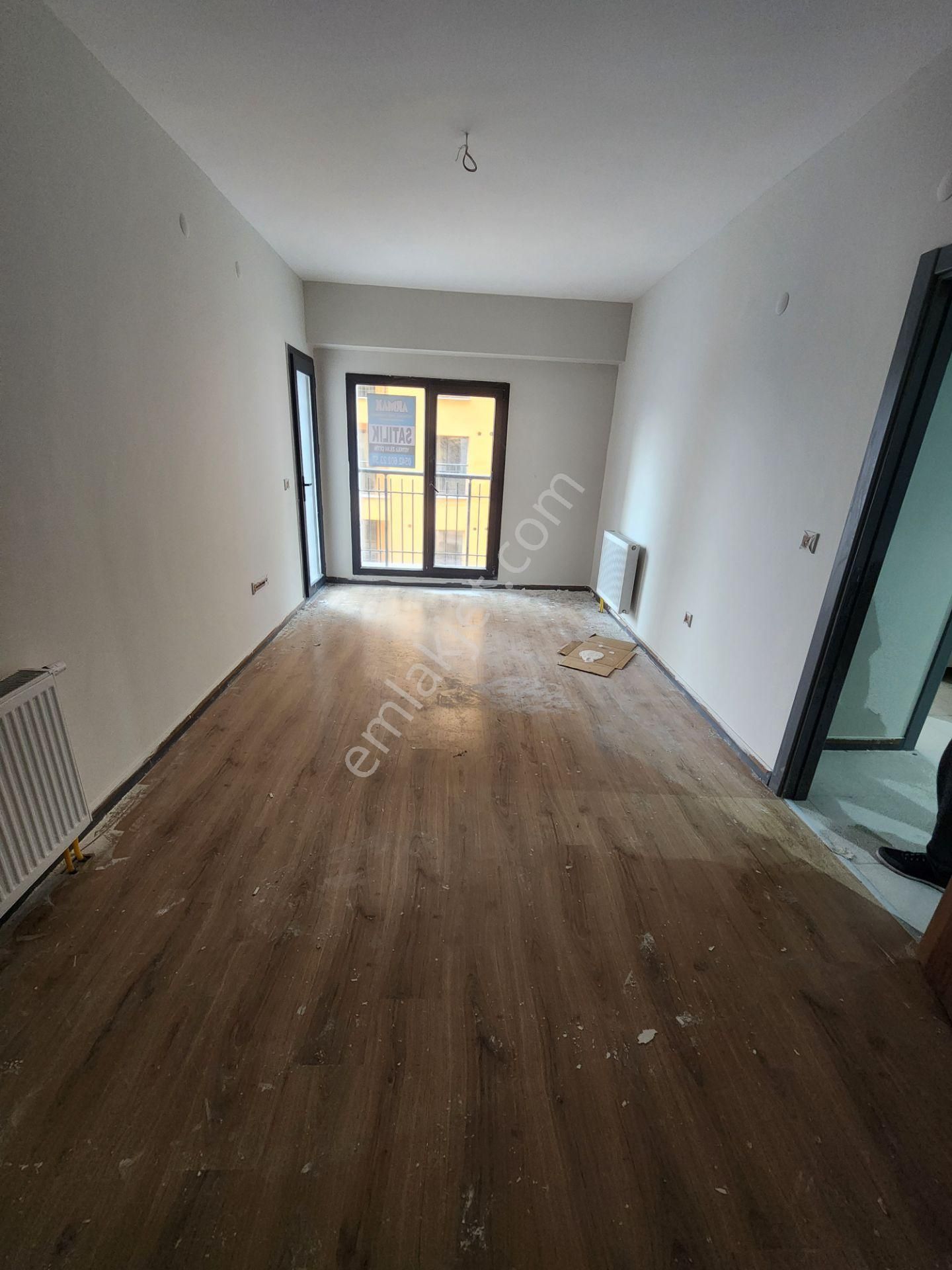 Armax'tan Toki 7/a Konutlarında 2+1 Vialand Manzaralı Daire - Görsel 4