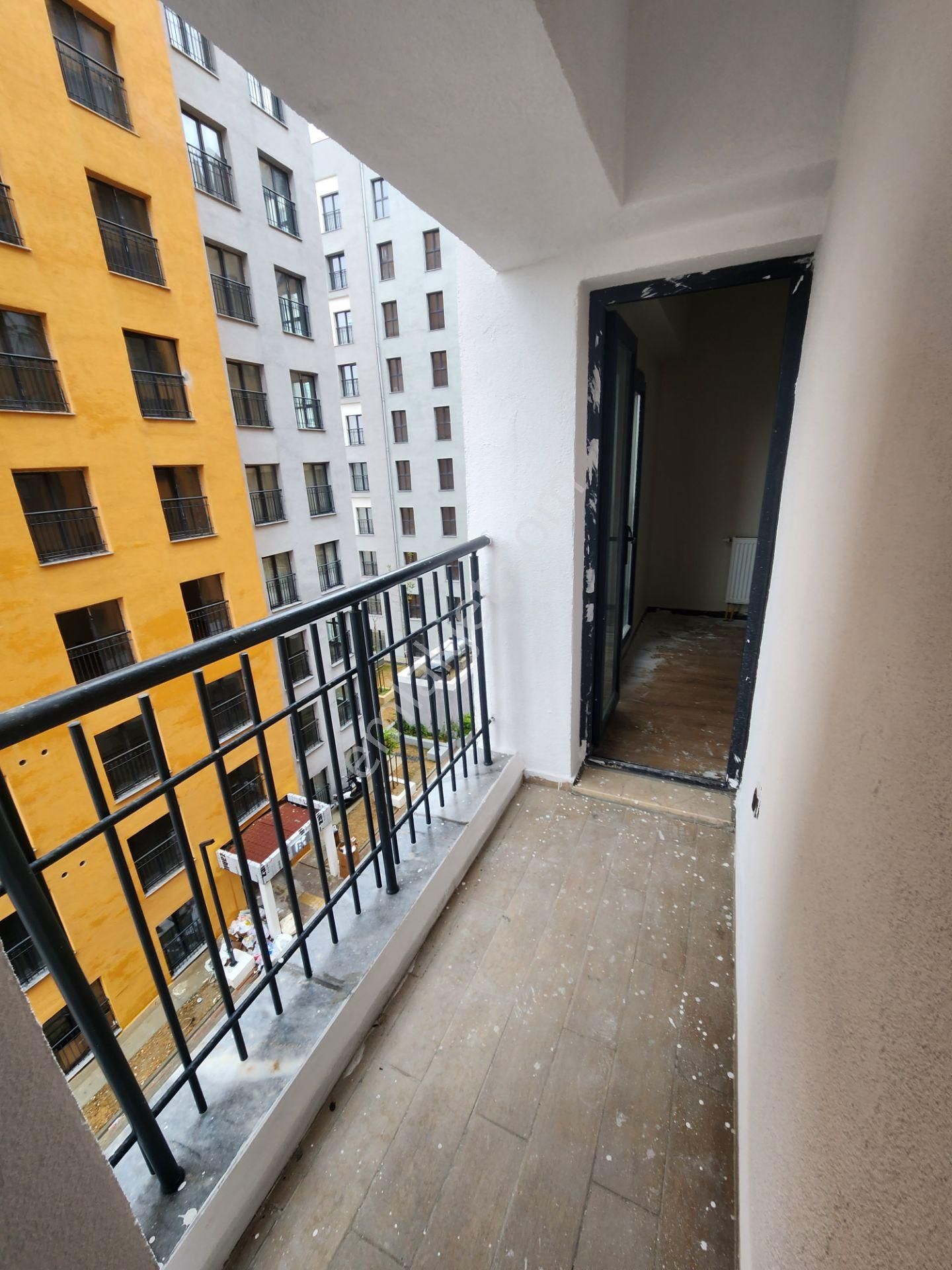 Armax'tan Toki 7/a Konutlarında 2+1 Vialand Manzaralı Daire - Görsel 12