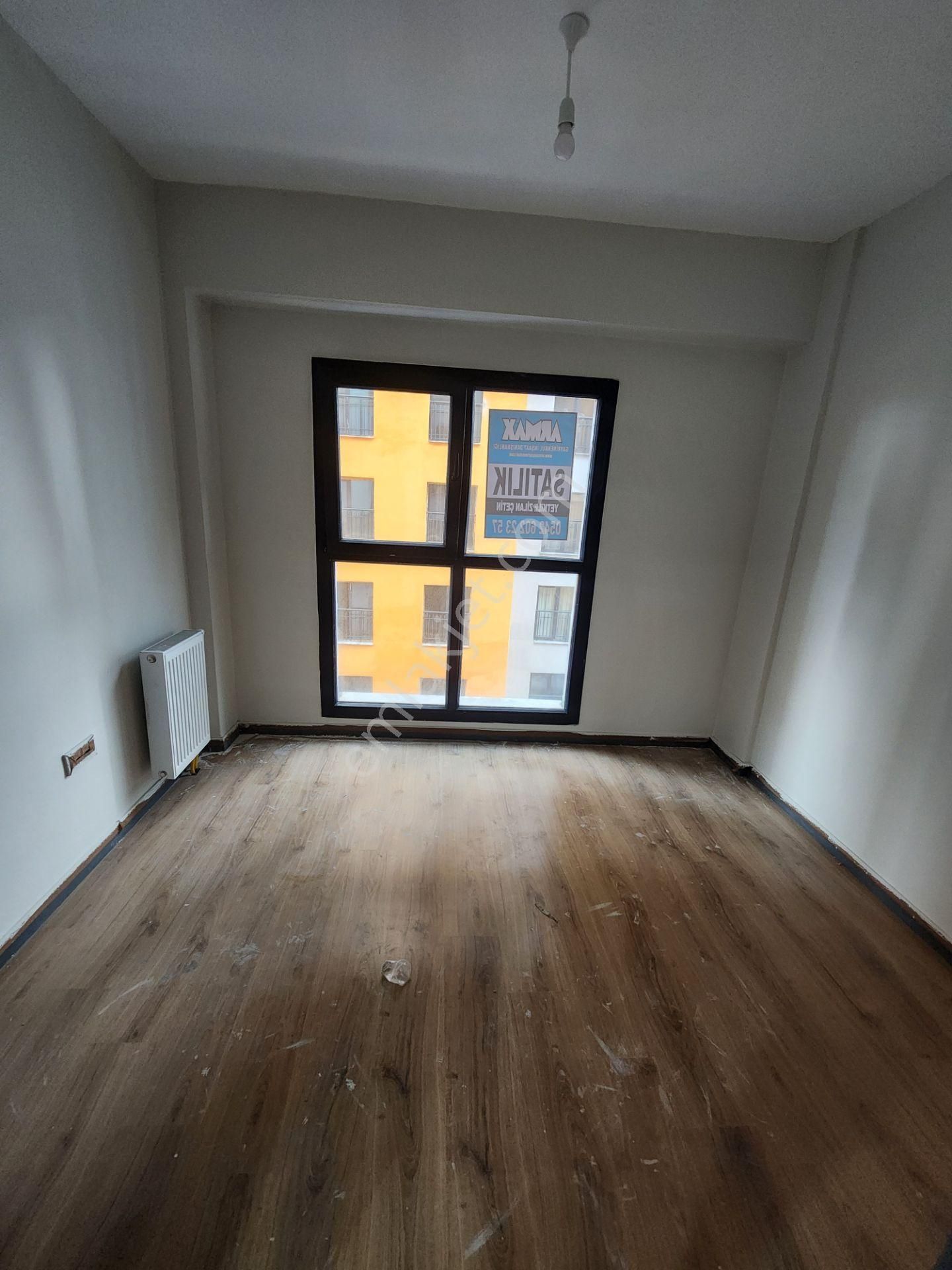 Armax'tan Toki 7/a Konutlarında 2+1 Vialand Manzaralı Daire - Görsel 18