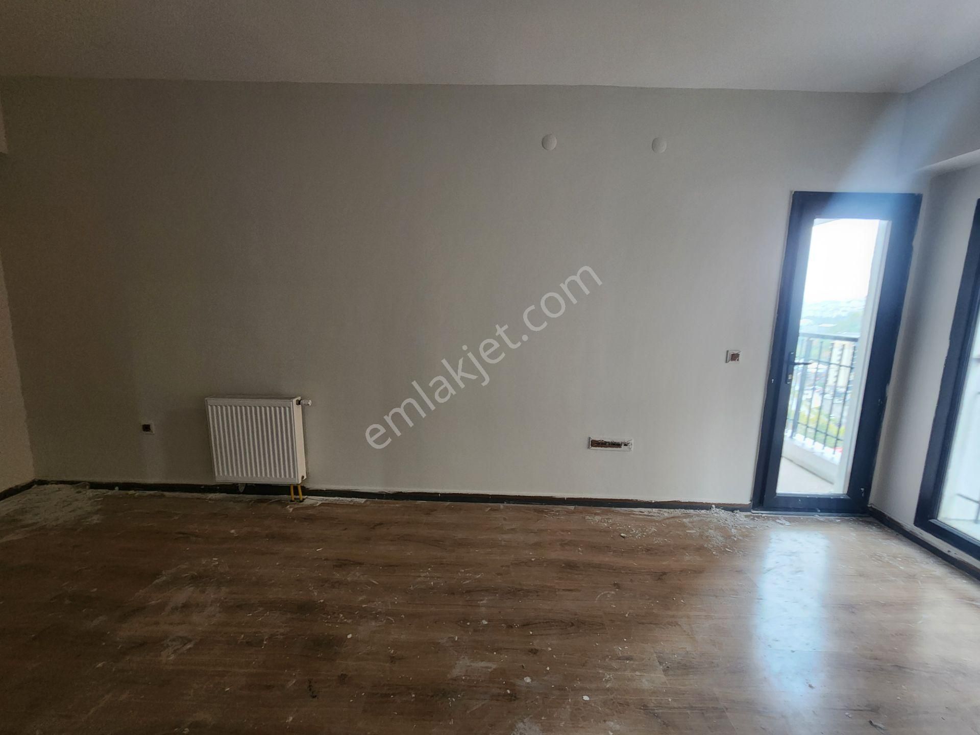 Armax'tan Toki 7/a Konutlarında 2+1 Vialand Manzaralı Daire - Görsel 7