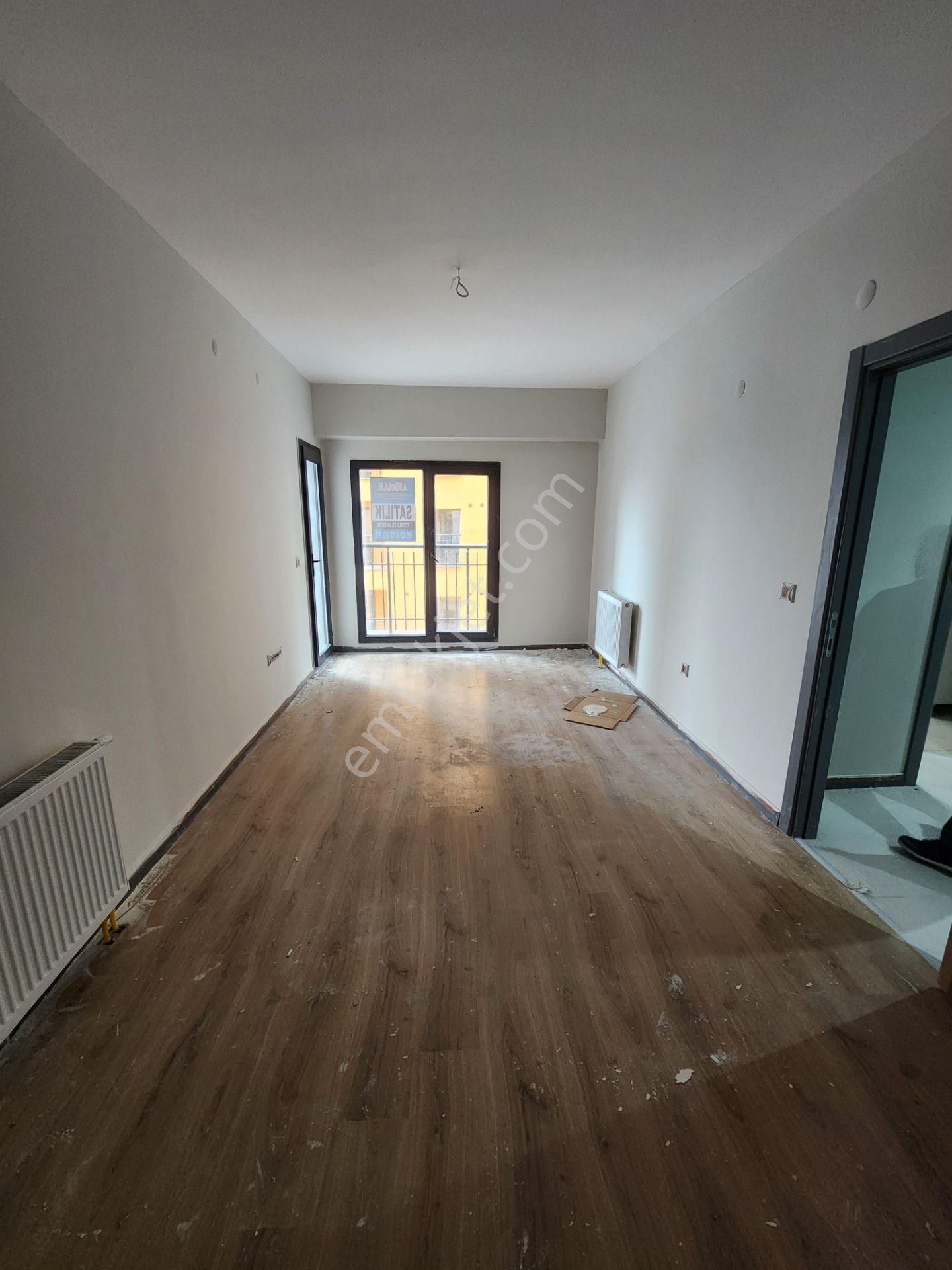 Armax'tan Toki 7/a Konutlarında 2+1 Vialand Manzaralı Daire - Görsel 3