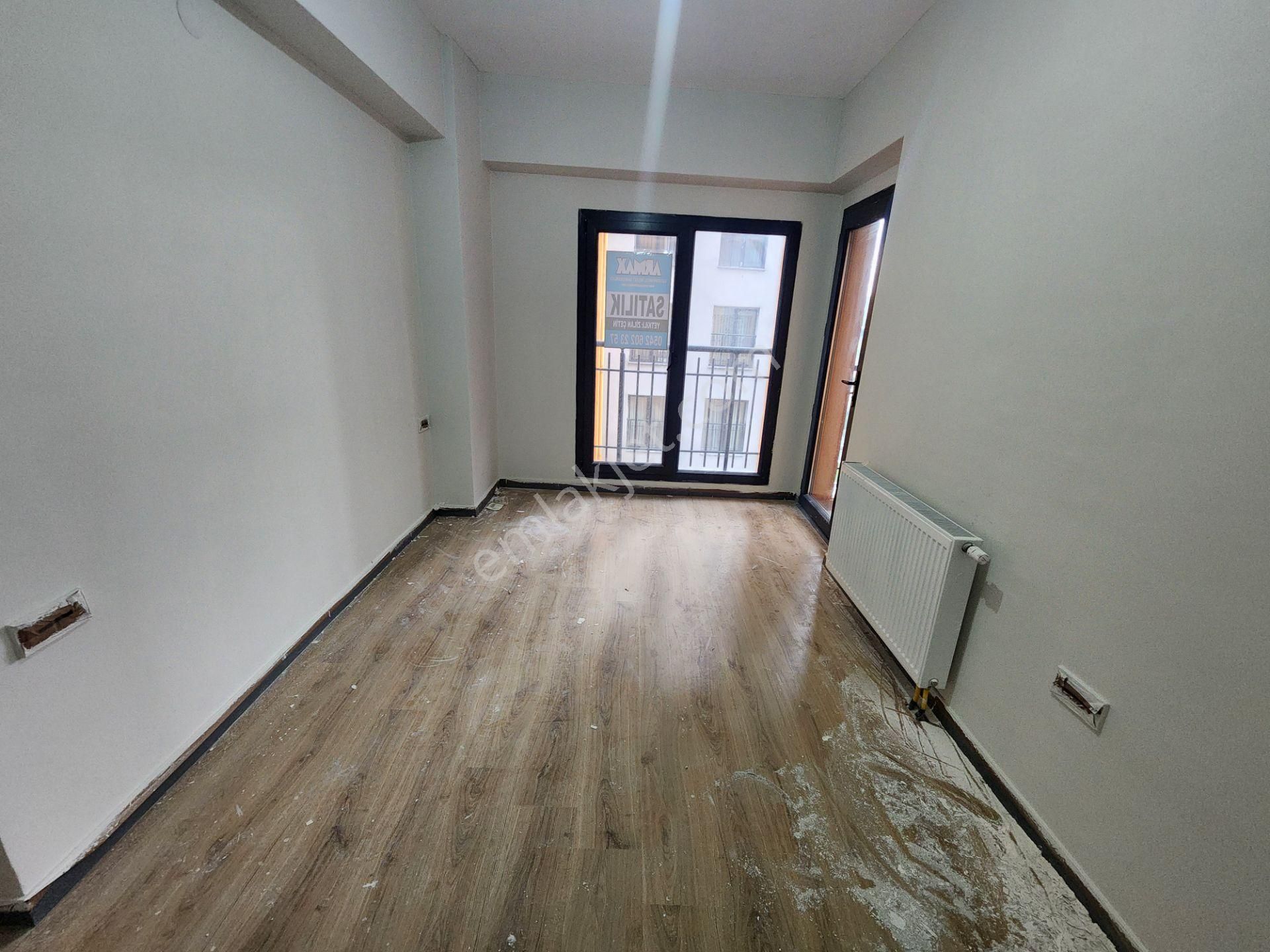 Armax'tan Toki 7/a Konutlarında 2+1 Vialand Manzaralı Daire - Görsel 23