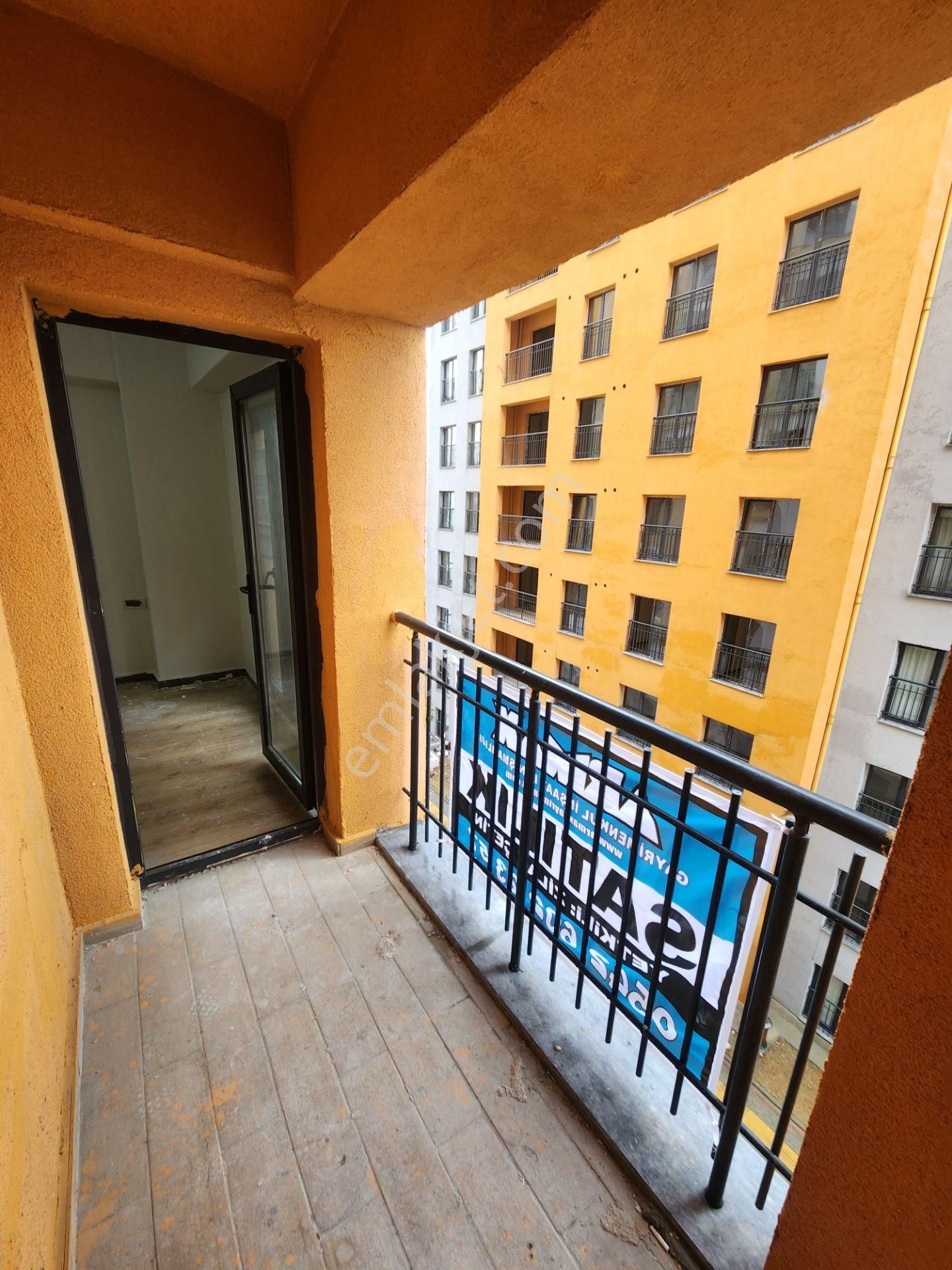 Armax'tan Toki 7/a Konutlarında 2+1 Vialand Manzaralı Daire - Görsel 30