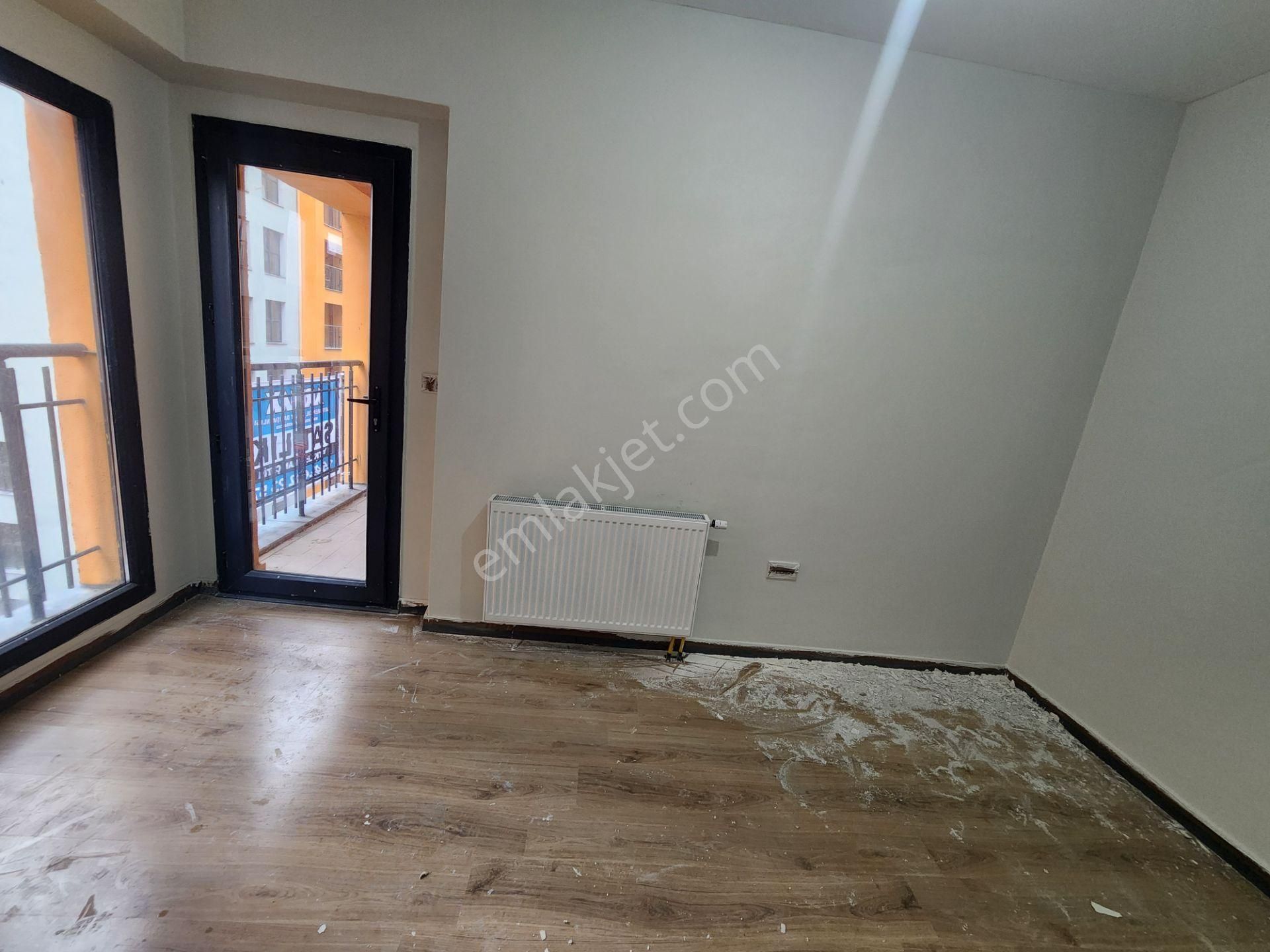 Armax'tan Toki 7/a Konutlarında 2+1 Vialand Manzaralı Daire - Görsel 28