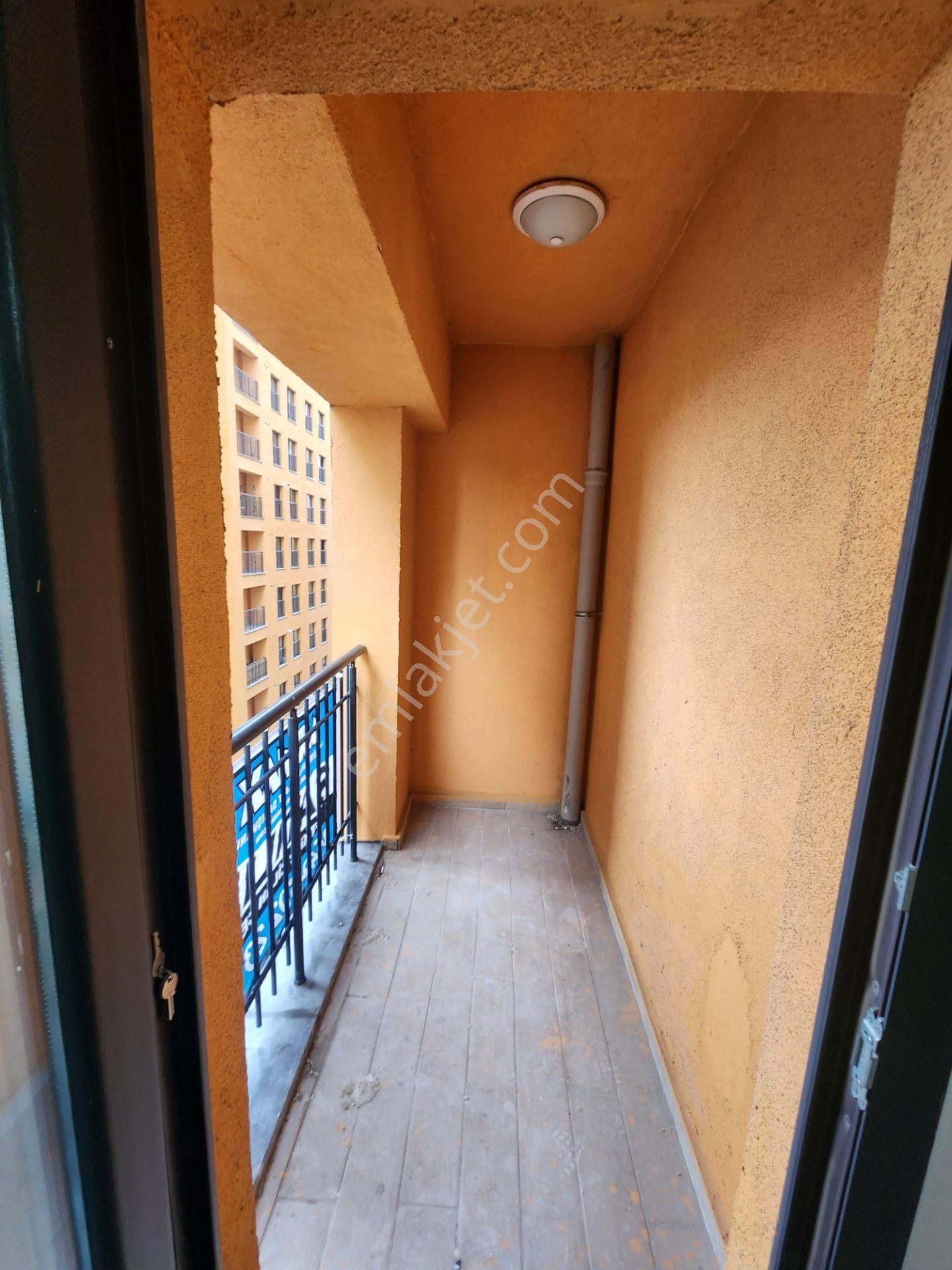 Armax'tan Toki 7/a Konutlarında 2+1 Vialand Manzaralı Daire - Görsel 29