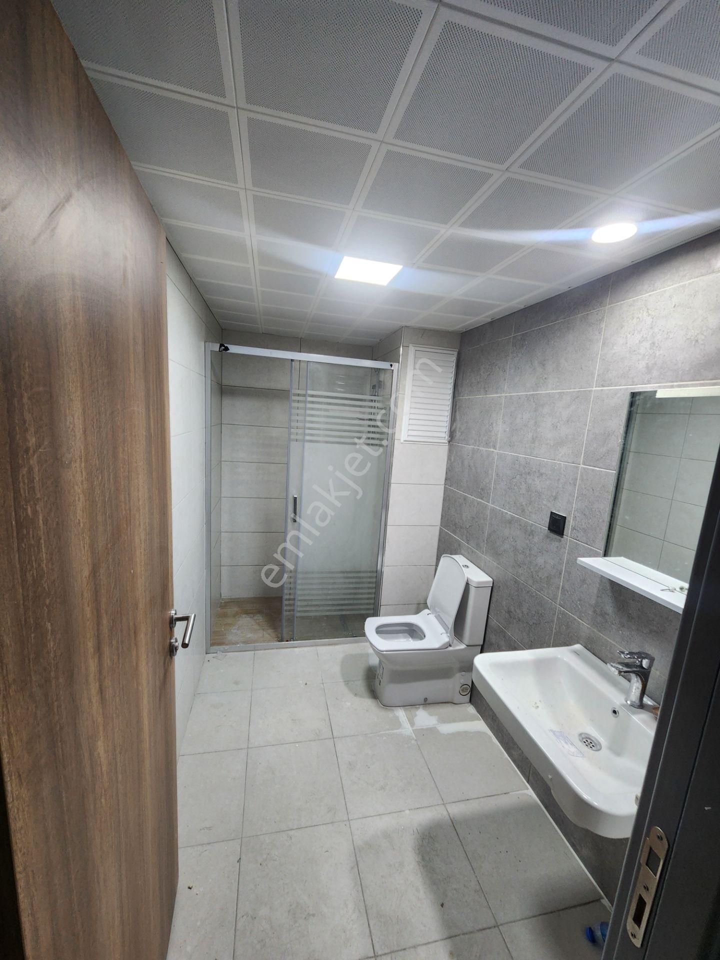 Armax'tan Toki 7/a Konutlarında 2+1 Vialand Manzaralı Daire - Görsel 35