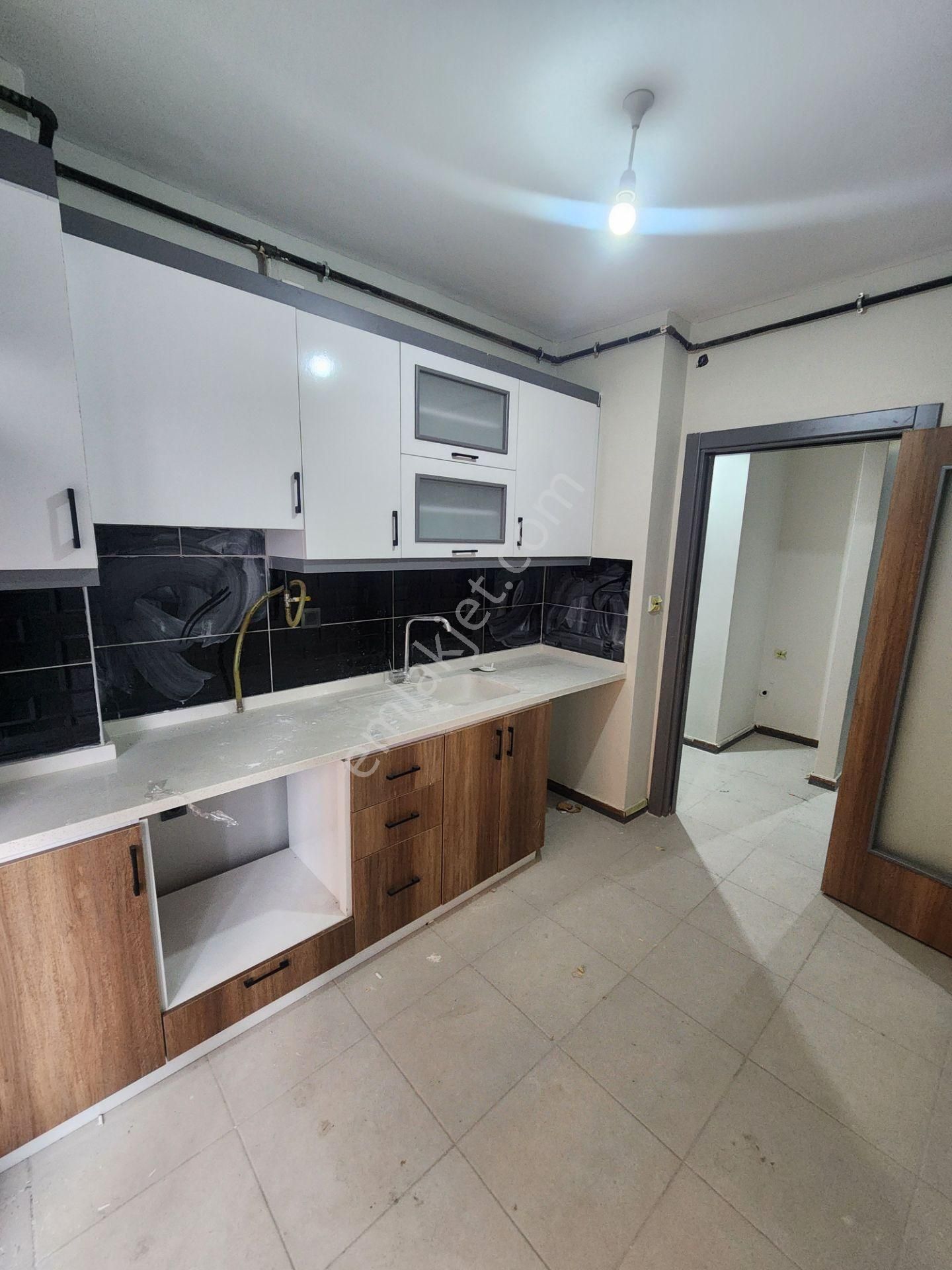 Armax'tan Toki 7/a Konutlarında 2+1 Vialand Manzaralı Daire - Görsel 16