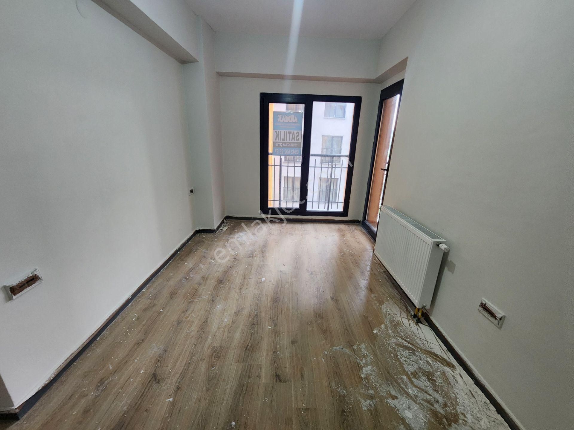 Armax'tan Toki 7/a Konutlarında 2+1 Vialand Manzaralı Daire - Görsel 22