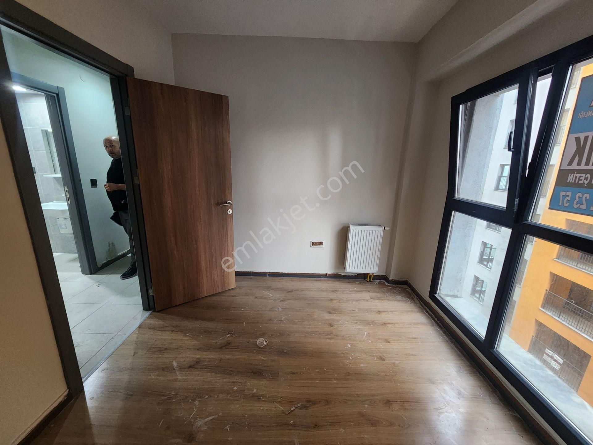 Armax'tan Toki 7/a Konutlarında 2+1 Vialand Manzaralı Daire - Görsel 21