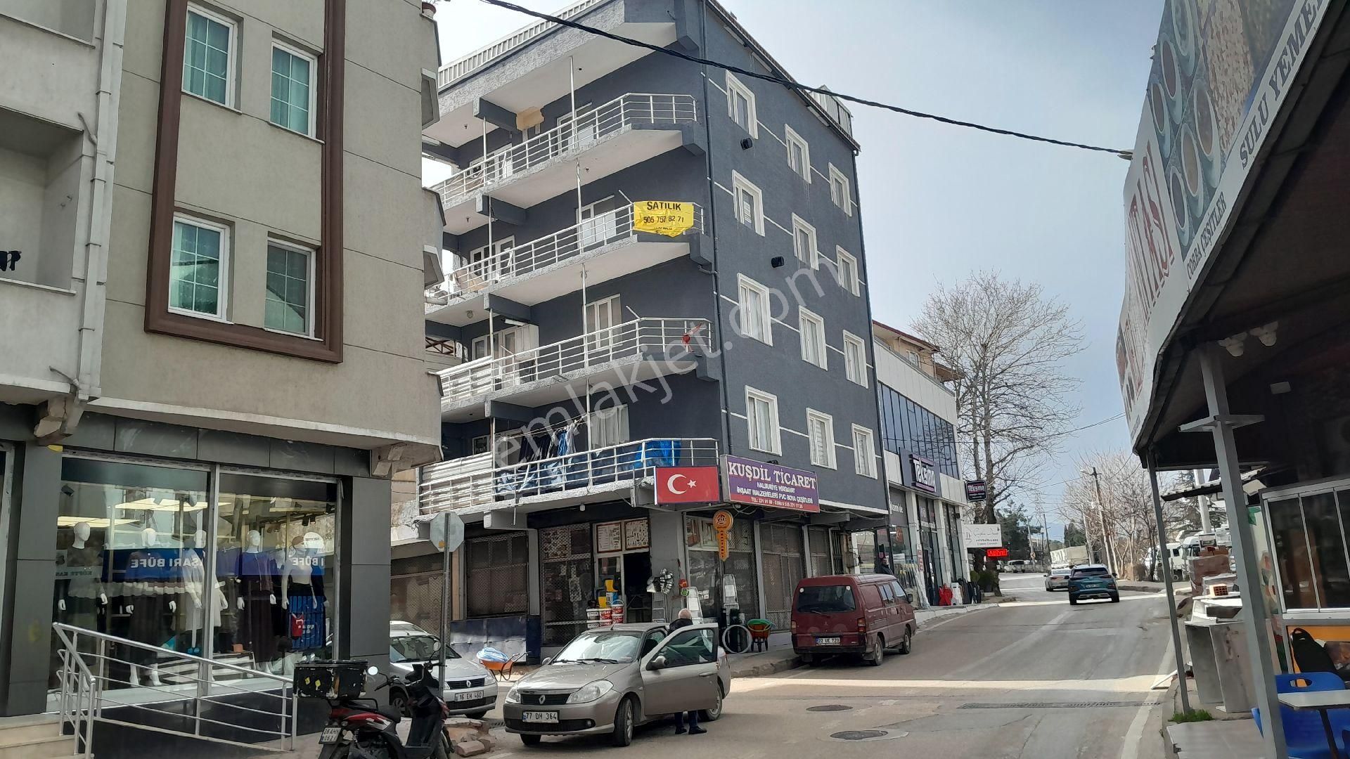 Satlık Bina - Görsel 6