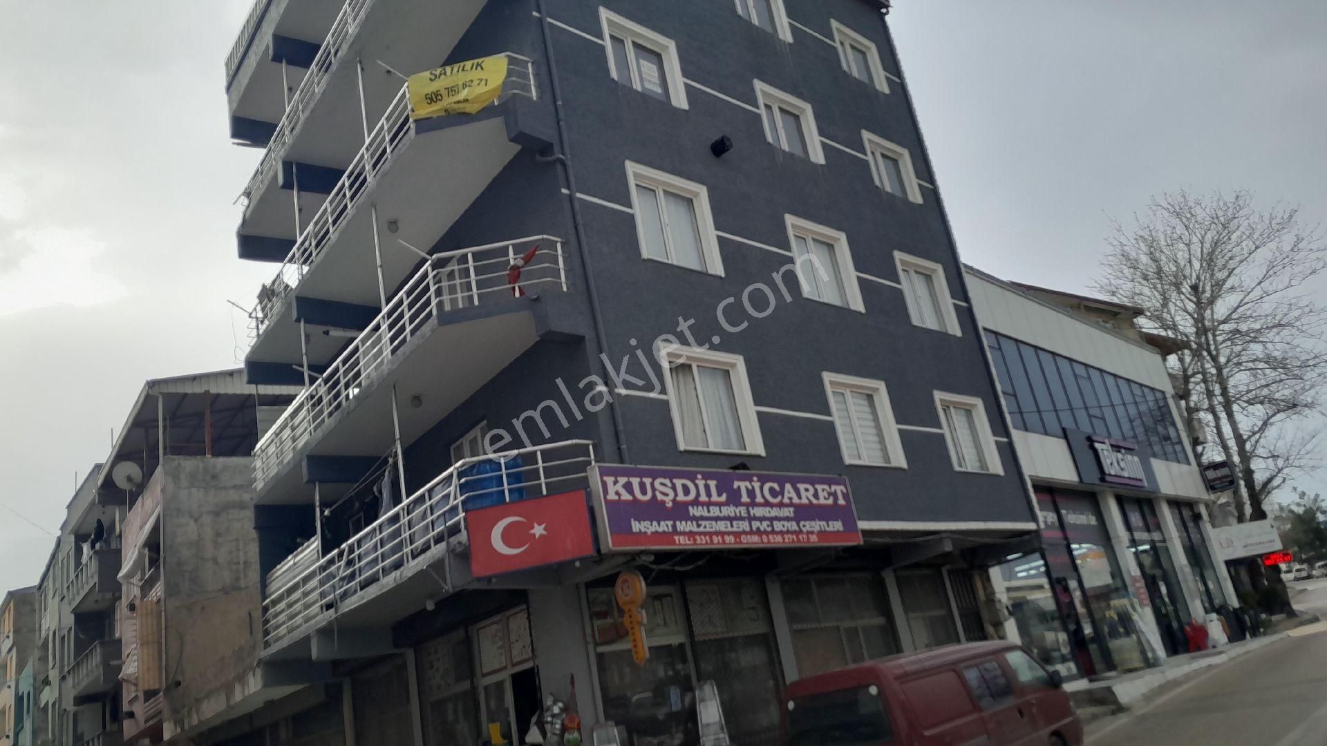 Satlık Bina - Görsel 2