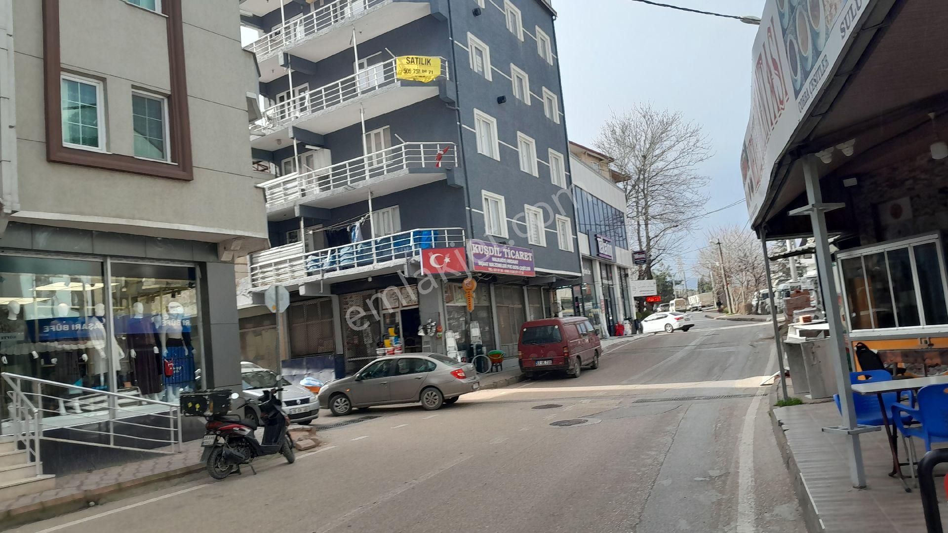 Satlık Bina - Görsel 7