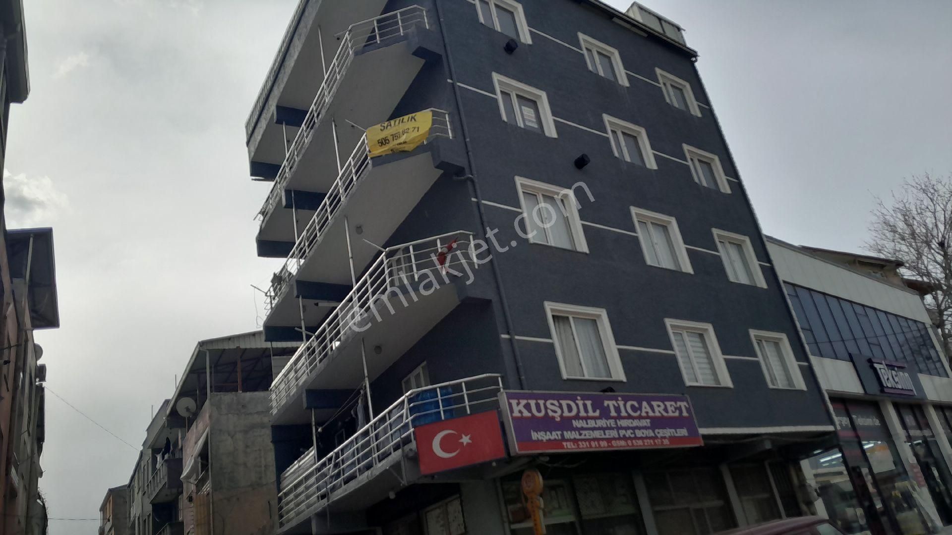 Satlık Bina - Görsel 3