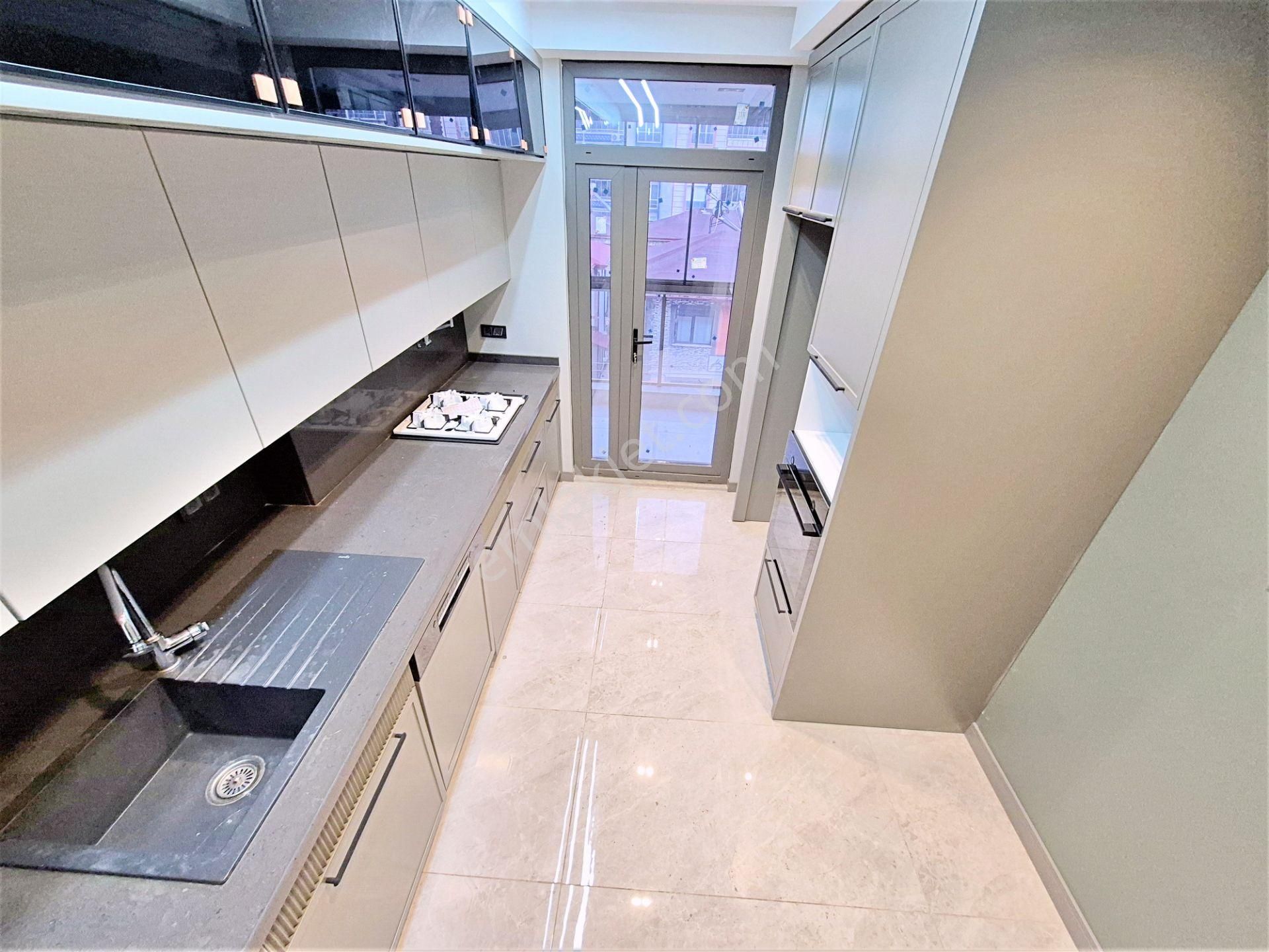 🌀gültaş Emlaktan Edremitte Satılık 3+1 Ultra Lüx Asansörlü Daire - Görsel 5