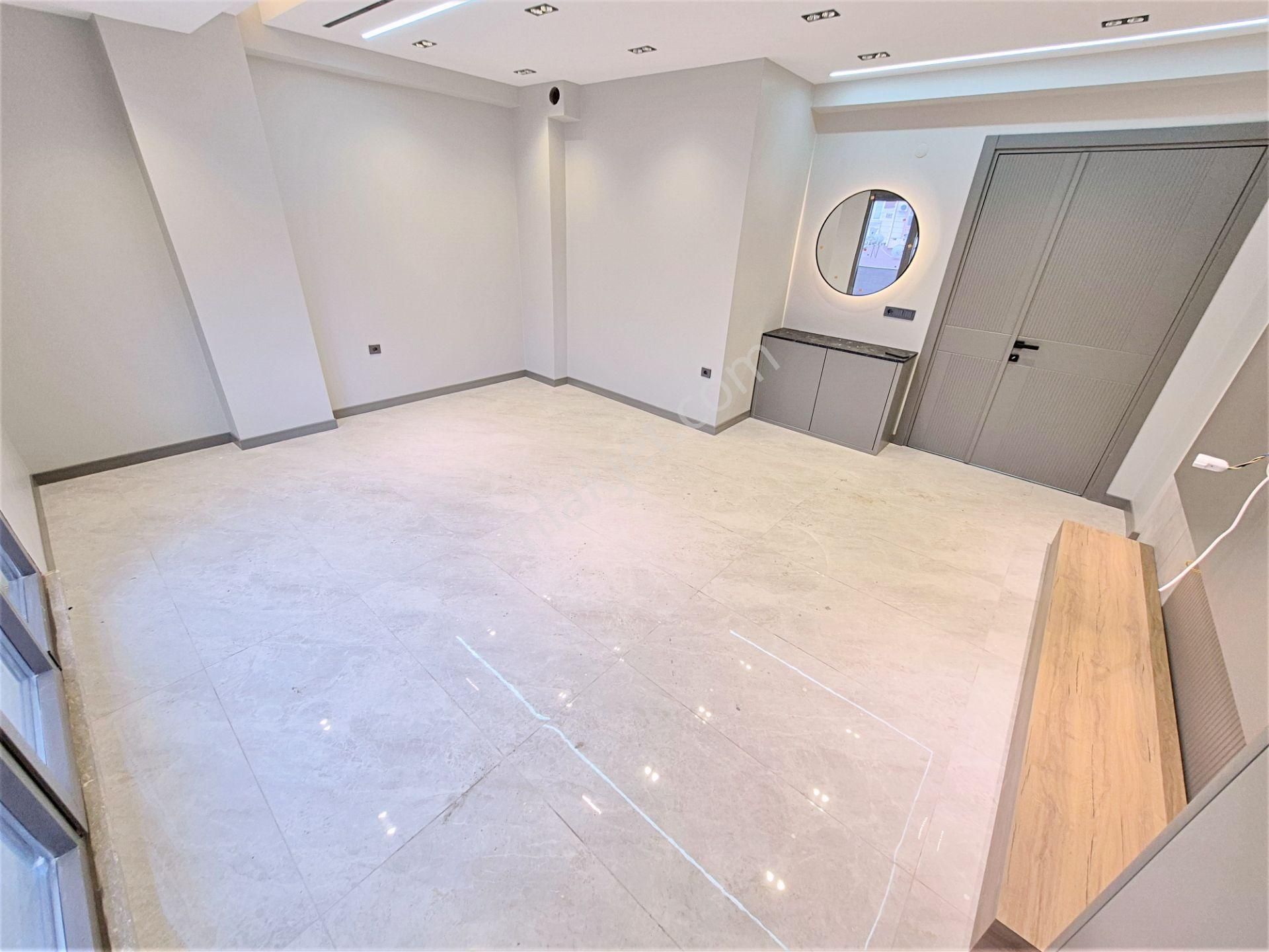 🌀gültaş Emlaktan Edremitte Satılık 3+1 Ultra Lüx Asansörlü Daire - Görsel 18