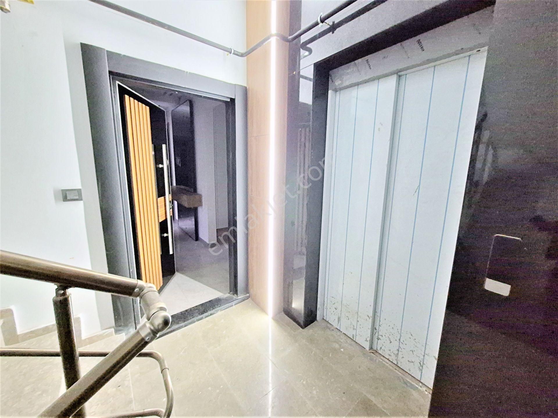 🌀gültaş Emlaktan Edremitte Satılık 3+1 Ultra Lüx Asansörlü Daire - Görsel 35