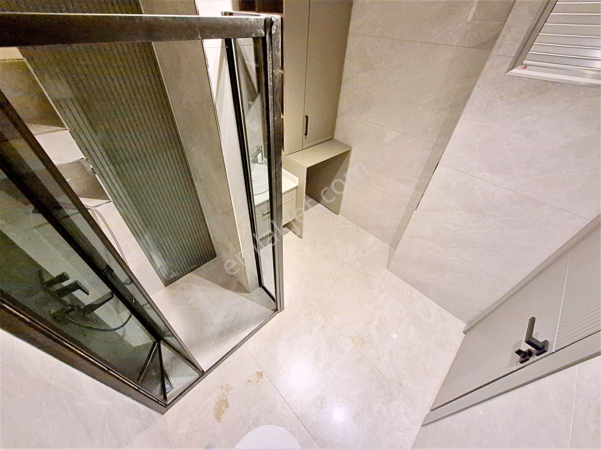 🌀gültaş Emlaktan Edremitte Satılık 3+1 Ultra Lüx Asansörlü Daire - Görsel 34