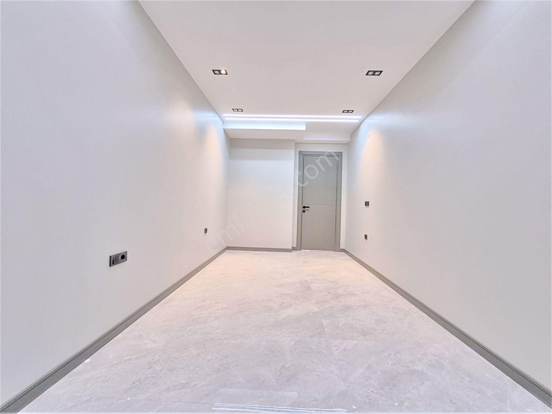 🌀gültaş Emlaktan Edremitte Satılık 3+1 Ultra Lüx Asansörlü Daire - Görsel 28