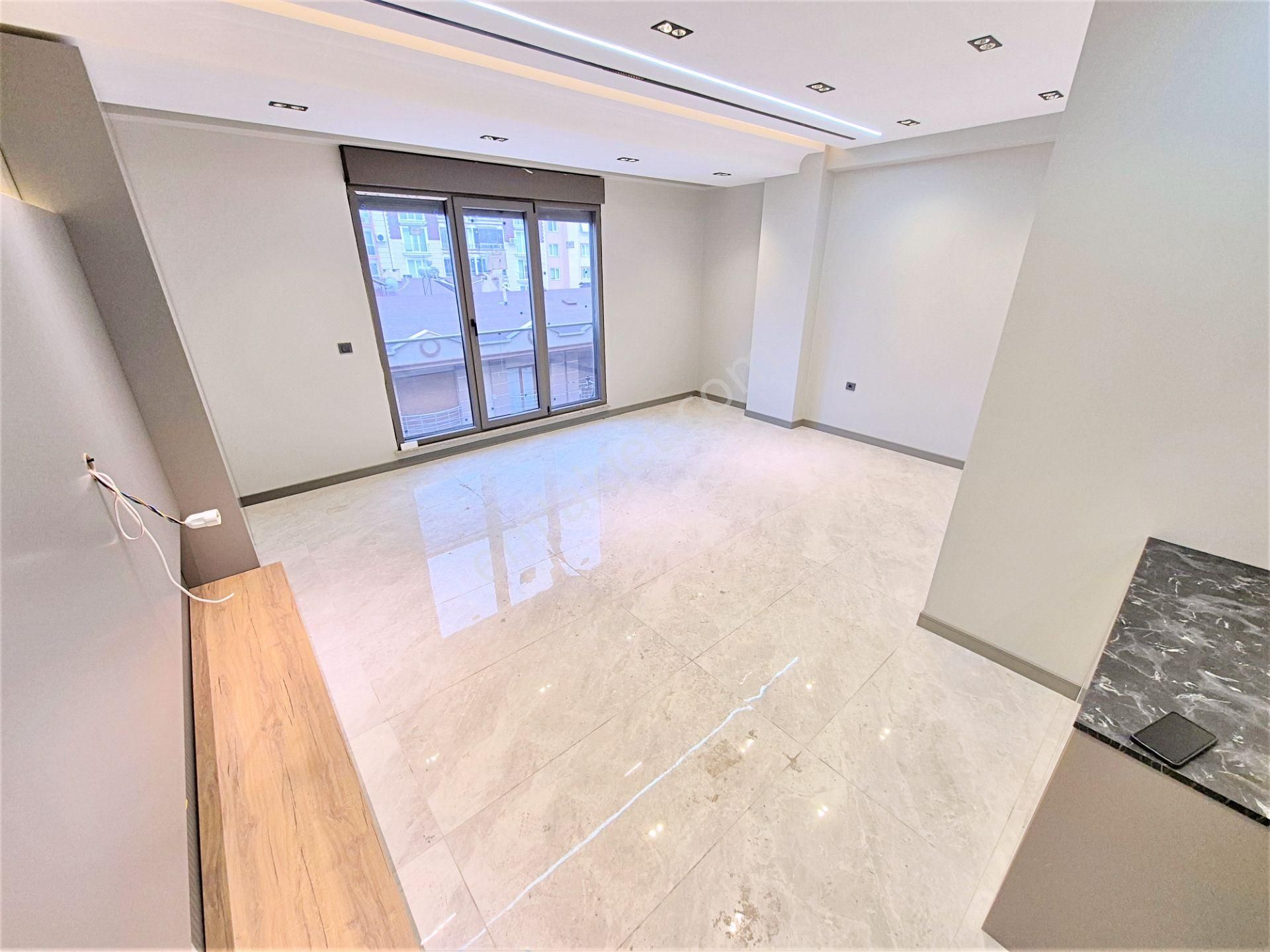 🌀gültaş Emlaktan Edremitte Satılık 3+1 Ultra Lüx Asansörlü Daire - Görsel 16