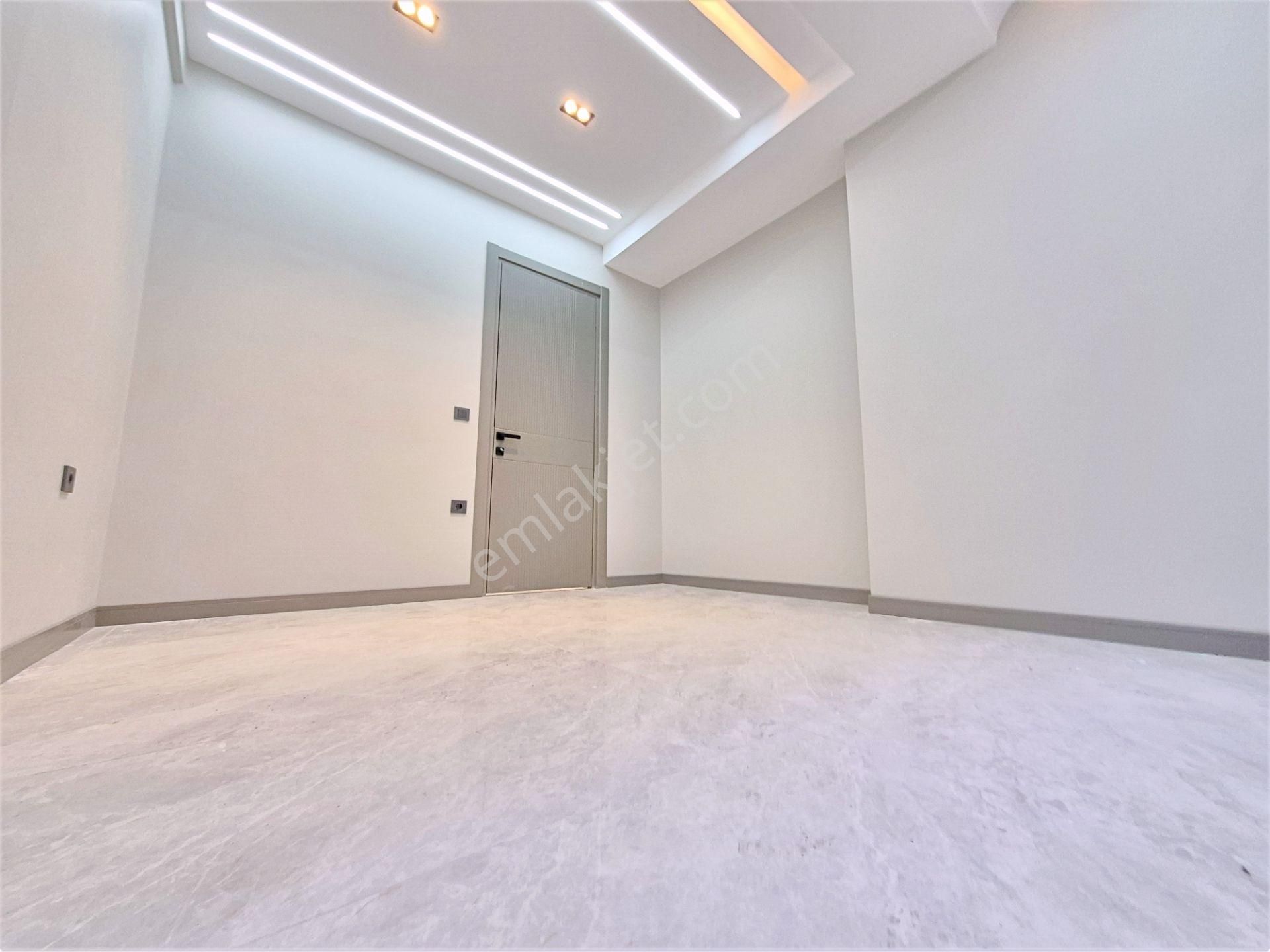 🌀gültaş Emlaktan Edremitte Satılık 3+1 Ultra Lüx Asansörlü Daire - Görsel 27