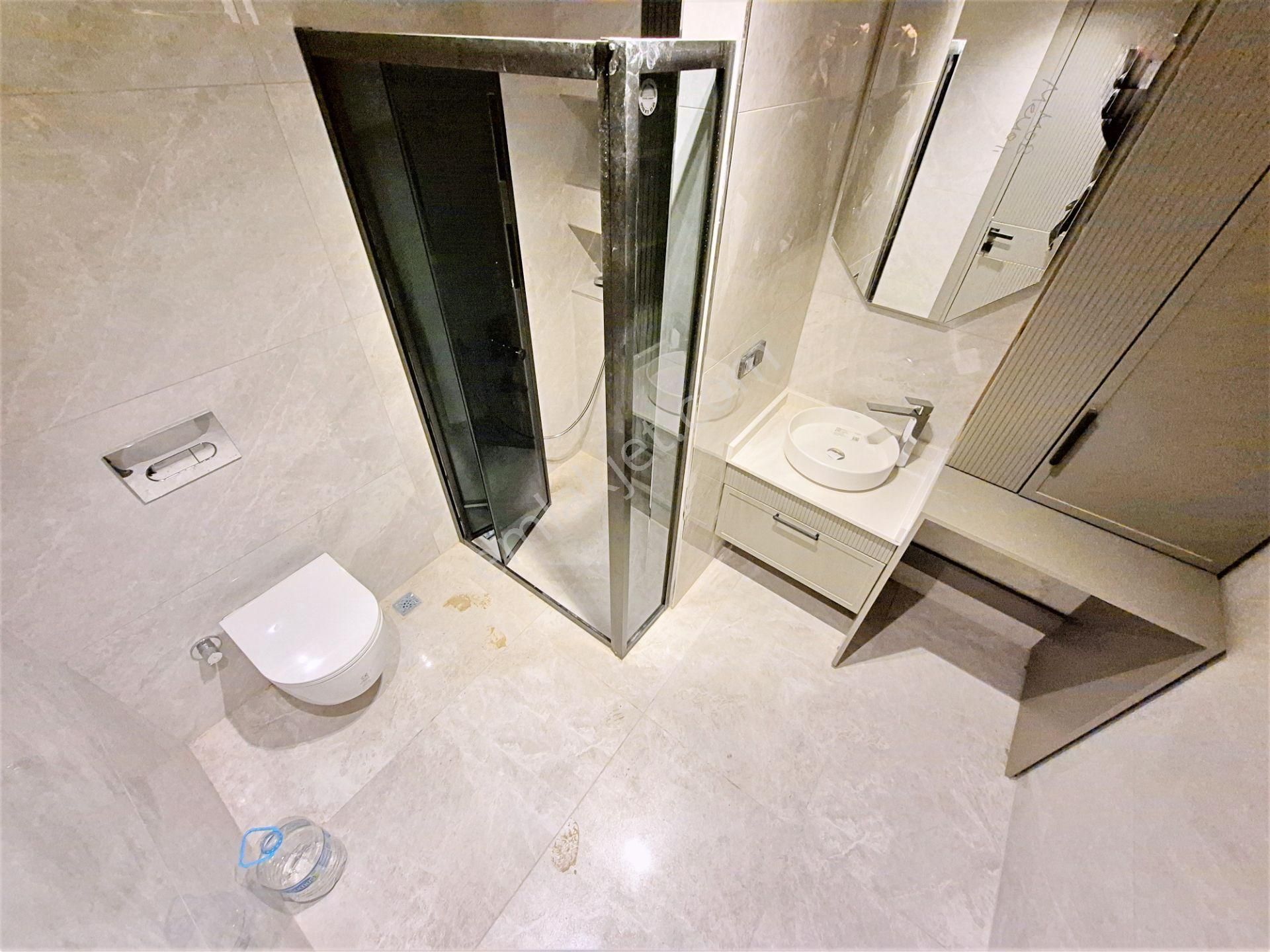 🌀gültaş Emlaktan Edremitte Satılık 3+1 Ultra Lüx Asansörlü Daire - Görsel 33