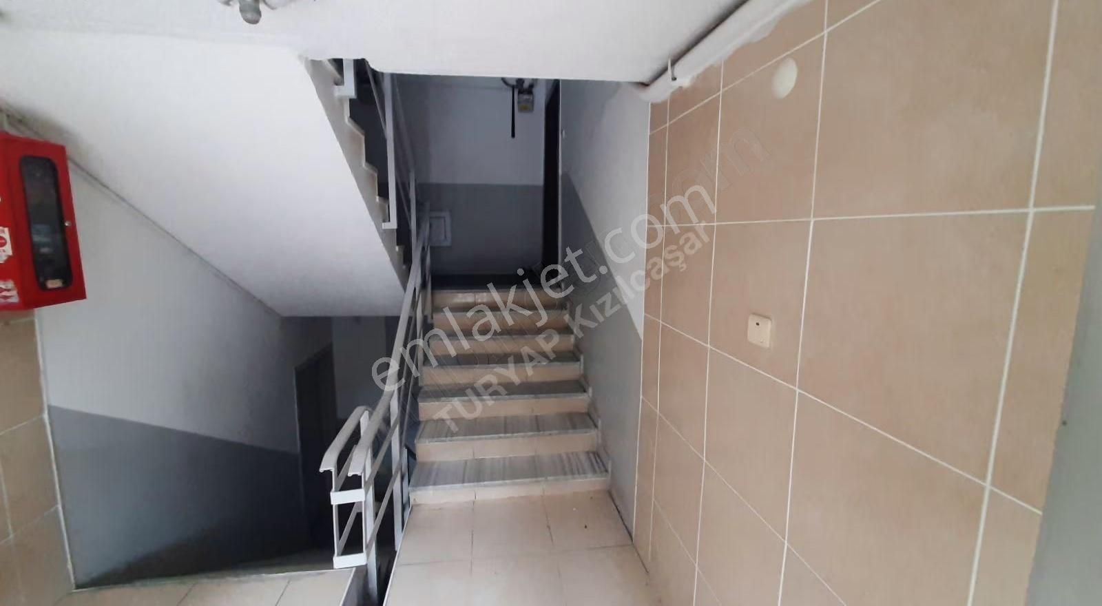 For Rent ,sehıt Osman Avcı Metro Cıkısı Kiralik 2+1 Daıre - Görsel 21