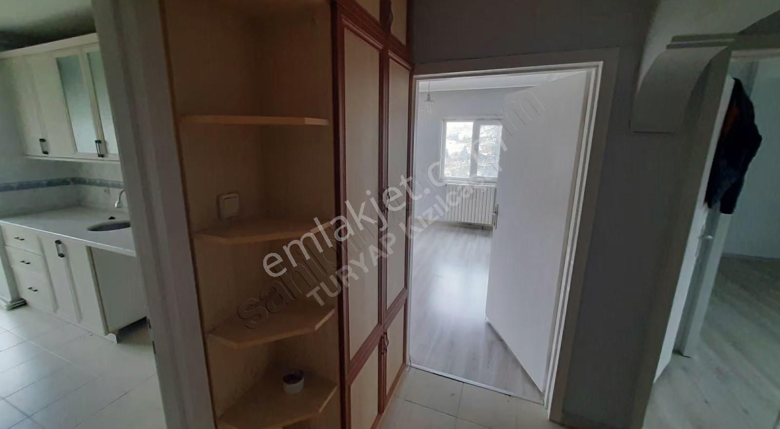 For Rent ,sehıt Osman Avcı Metro Cıkısı Kiralik 2+1 Daıre - Görsel 2