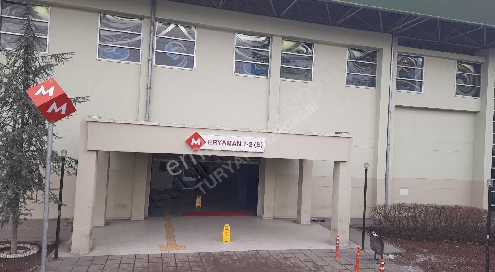 For Rent ,sehıt Osman Avcı Metro Cıkısı Kiralik 2+1 Daıre - Görsel 6