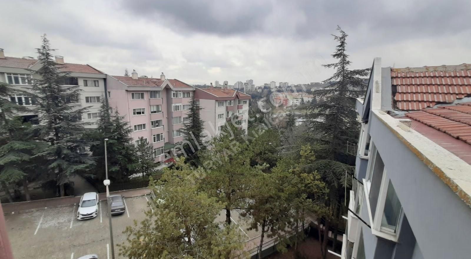 For Rent ,sehıt Osman Avcı Metro Cıkısı Kiralik 2+1 Daıre - Görsel 17