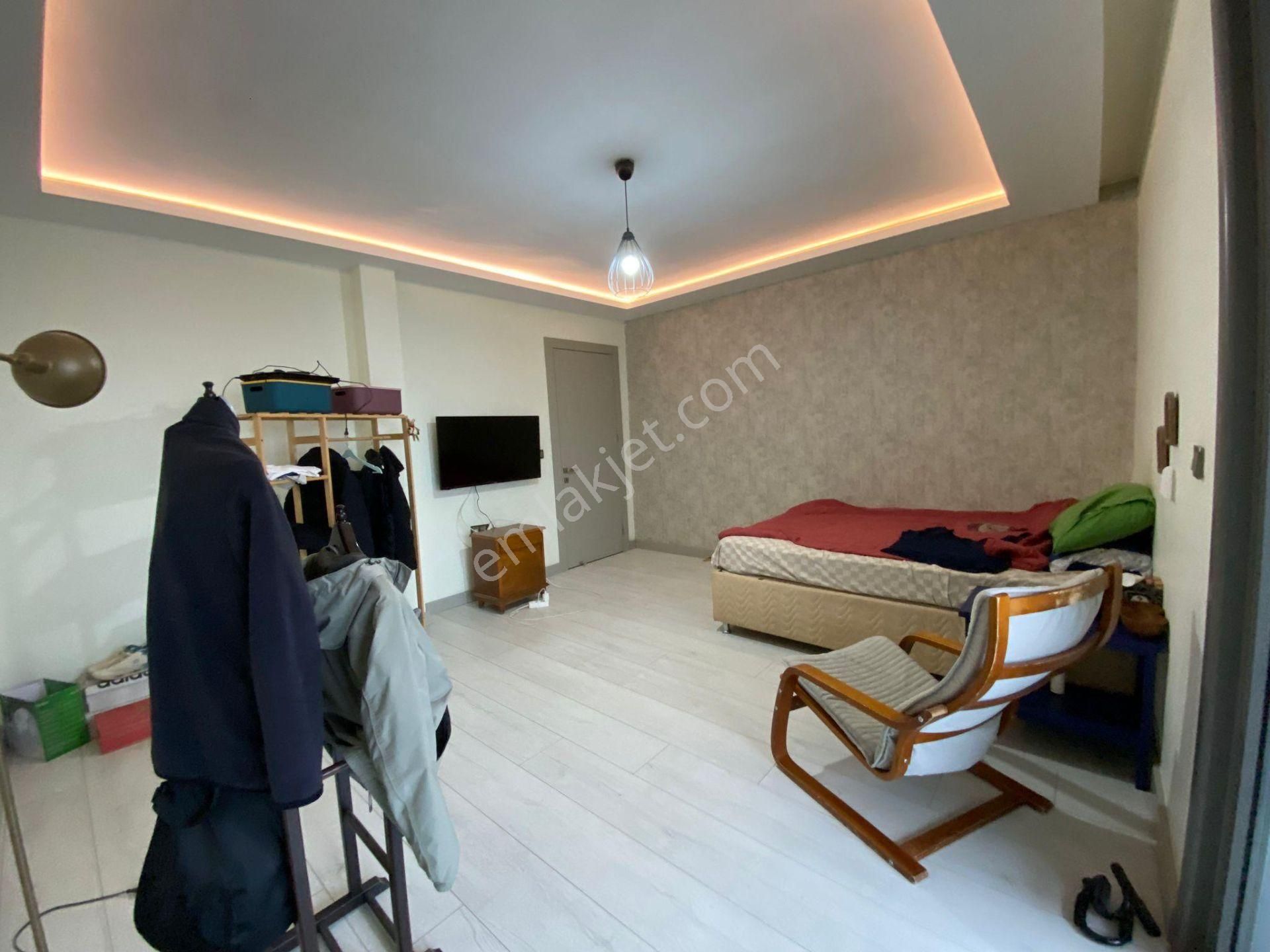 Pursaklar Mehmet Zengin Emlak'tan Protolok Yolu Yakını Ç.banyolu, Lüks 3+1 14.kat Daire - Görsel 6