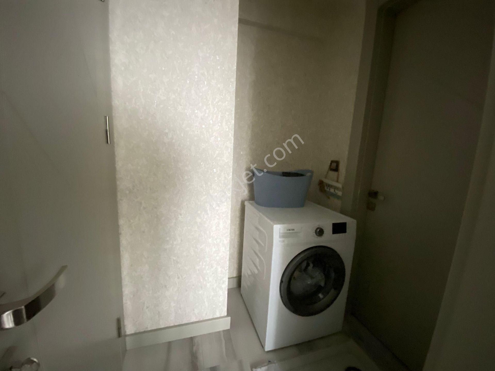 Pursaklar Mehmet Zengin Emlak'tan Protolok Yolu Yakını Ç.banyolu, Lüks 3+1 14.kat Daire - Görsel 35