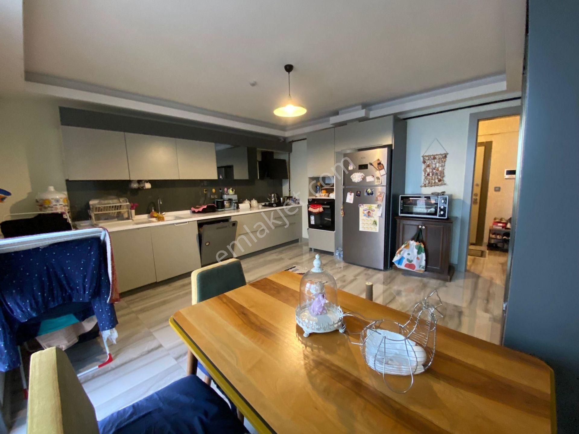 Pursaklar Mehmet Zengin Emlak'tan Protolok Yolu Yakını Ç.banyolu, Lüks 3+1 14.kat Daire - Görsel 4