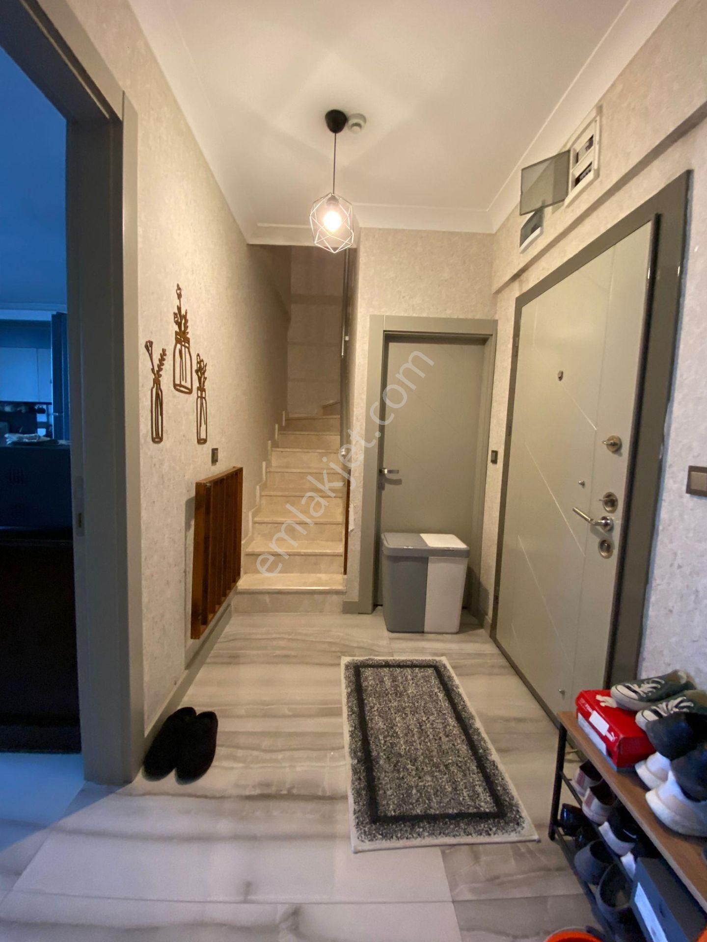 Pursaklar Mehmet Zengin Emlak'tan Protolok Yolu Yakını Ç.banyolu, Lüks 3+1 14.kat Daire - Görsel 36