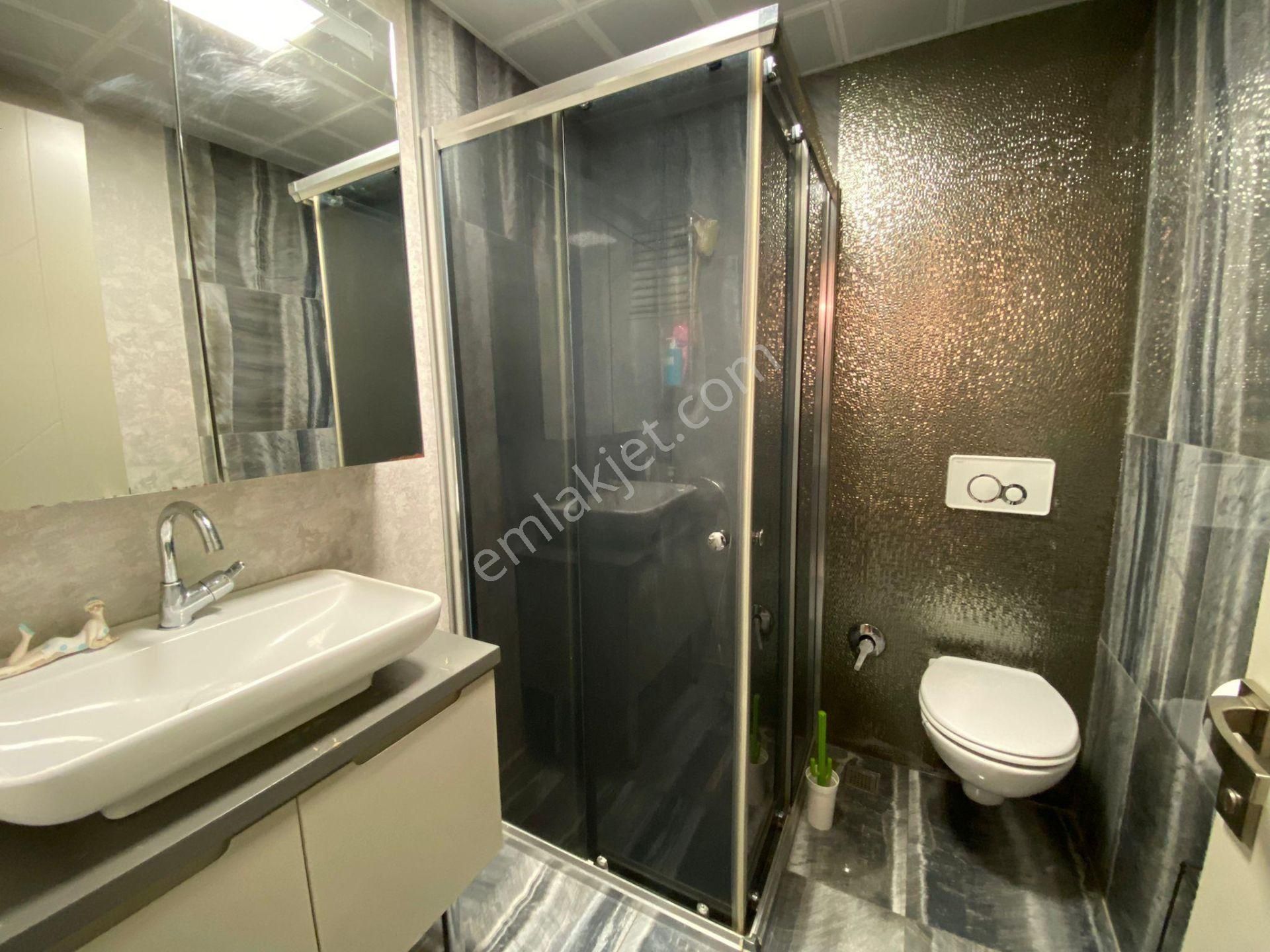 Pursaklar Mehmet Zengin Emlak'tan Protolok Yolu Yakını Ç.banyolu, Lüks 3+1 14.kat Daire - Görsel 20