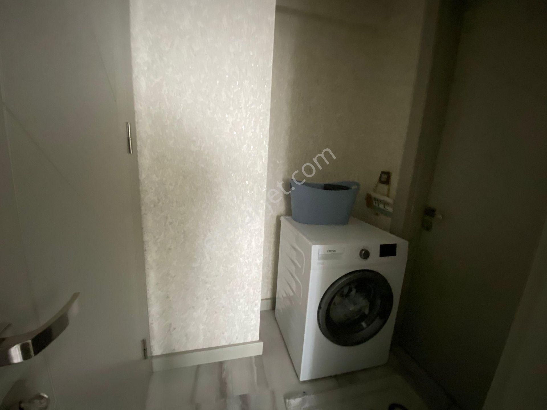 Pursaklar Mehmet Zengin Emlak'tan Protolok Yolu Yakını Ç.banyolu, Lüks 3+1 14.kat Daire - Görsel 23