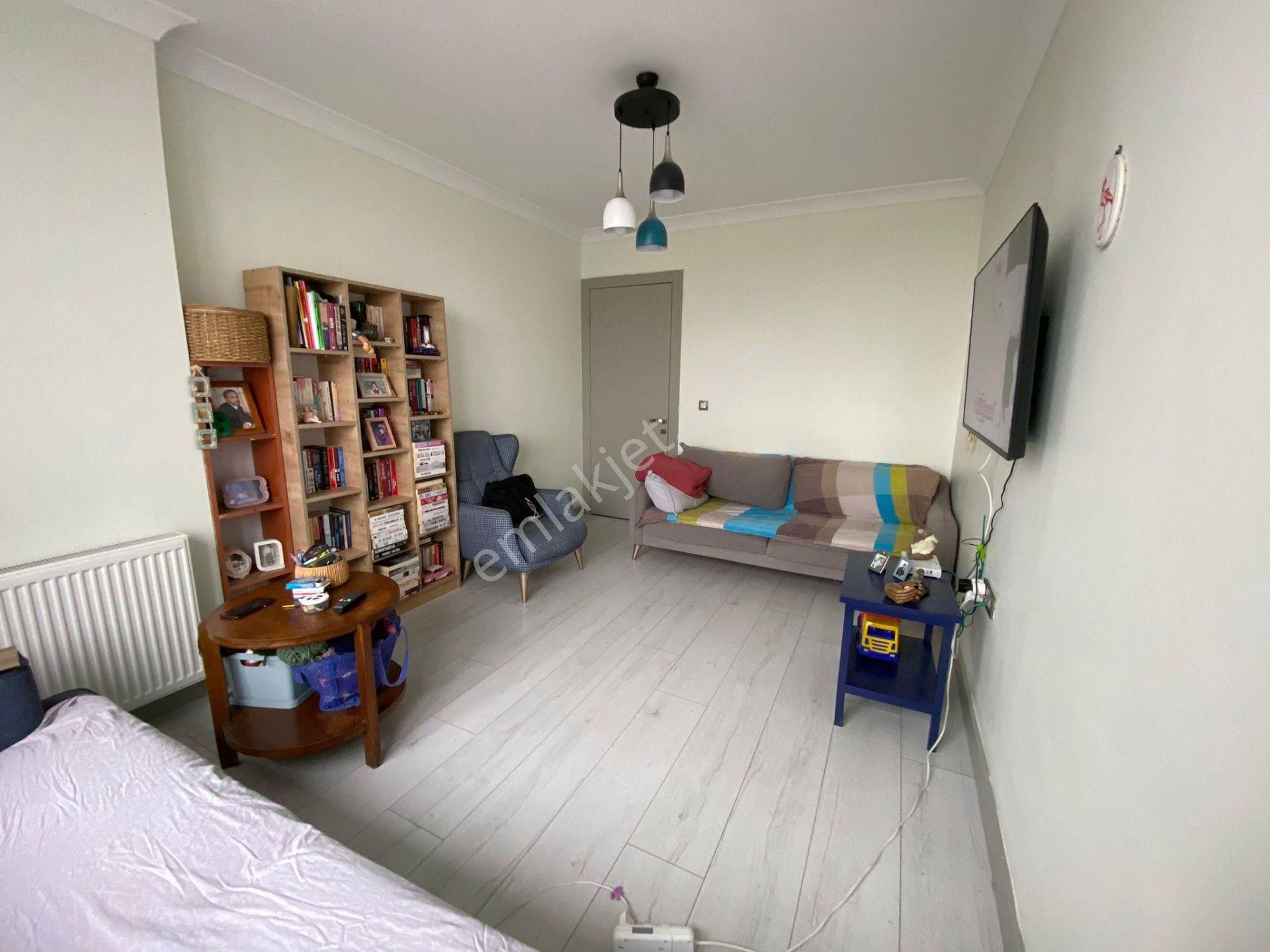 Pursaklar Mehmet Zengin Emlak'tan Protolok Yolu Yakını Ç.banyolu, Lüks 3+1 14.kat Daire - Görsel 17