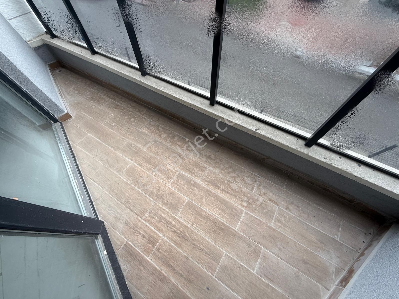 Ovacık Yakını Merkezi Konumda Full Yapılı Lüx Daire - Görsel 15