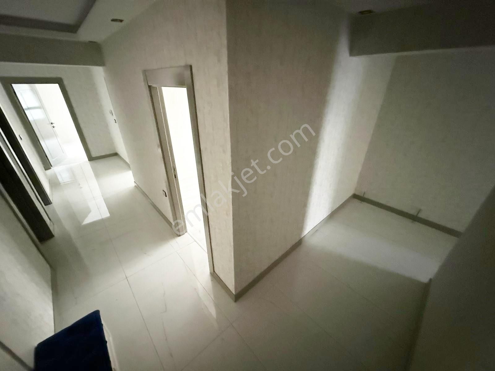 Ovacık Yakını Merkezi Konumda Full Yapılı Lüx Daire - Görsel 12