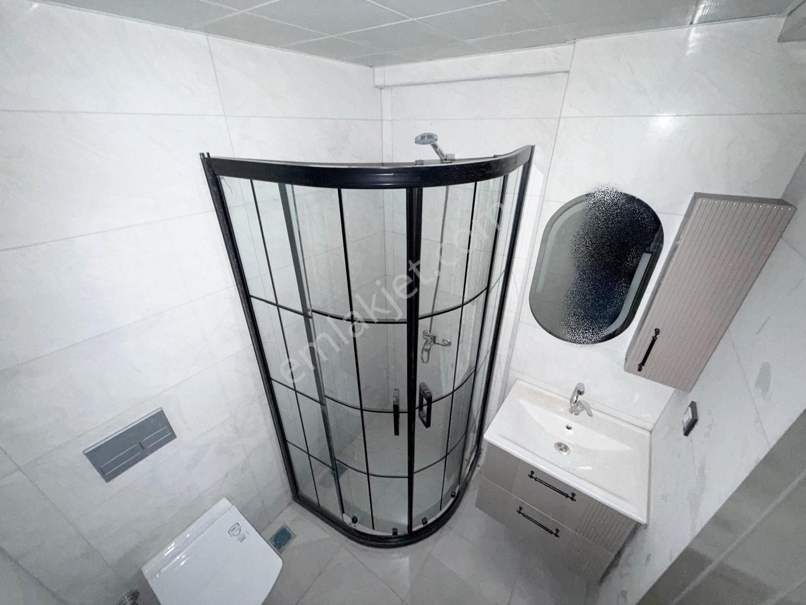 Ovacık Yakını Merkezi Konumda Full Yapılı Lüx Daire - Görsel 14