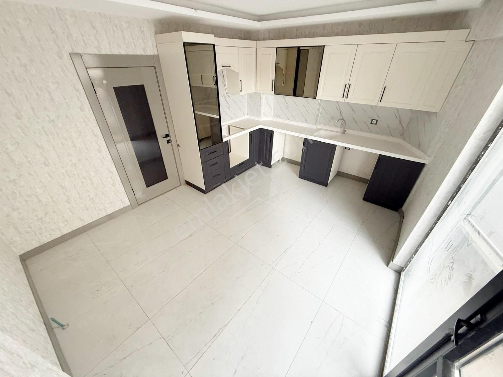 Ovacık Yakını Merkezi Konumda Full Yapılı Lüx Daire - Görsel 2