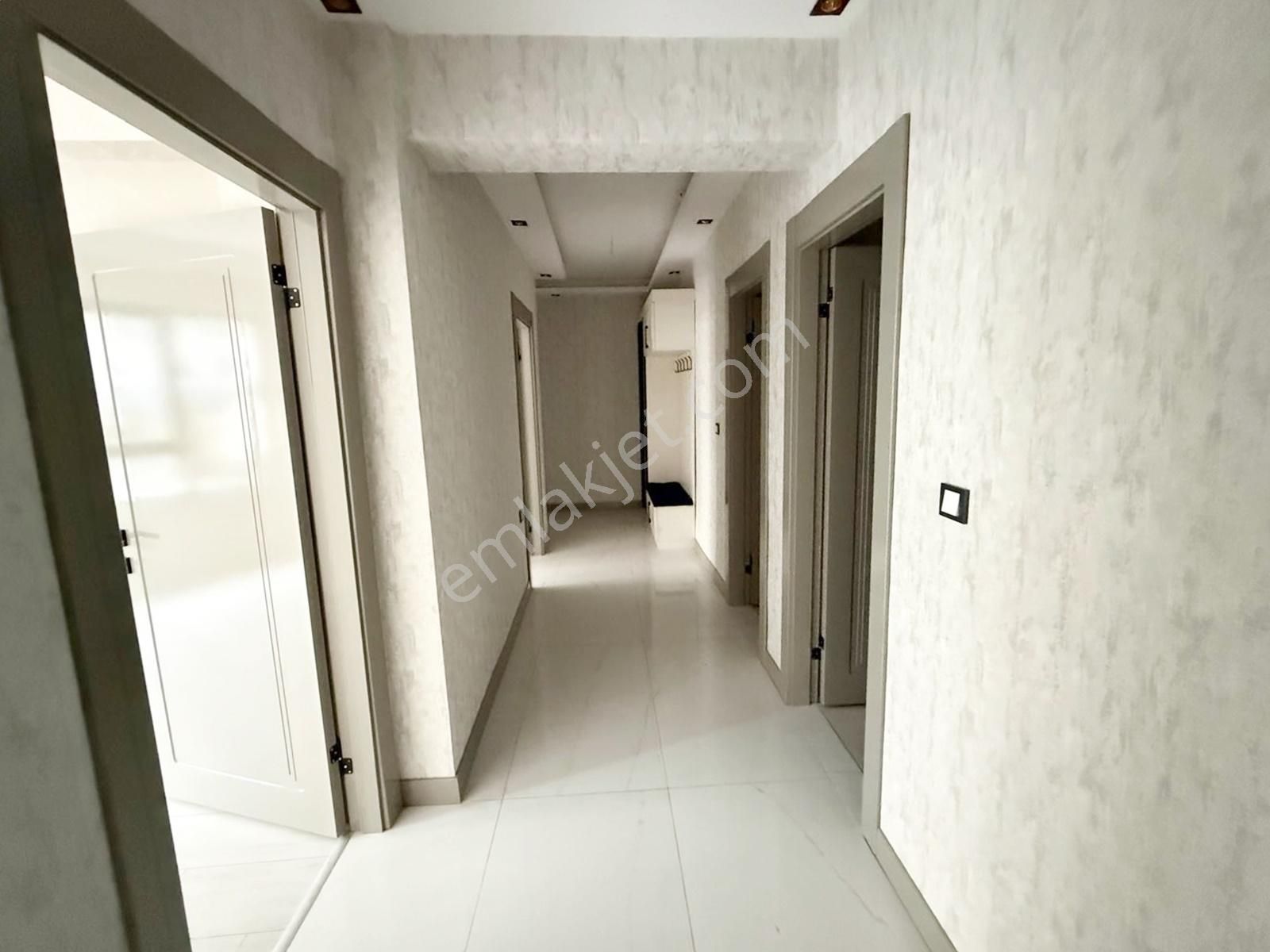 Ovacık Yakını Merkezi Konumda Full Yapılı Lüx Daire - Görsel 13