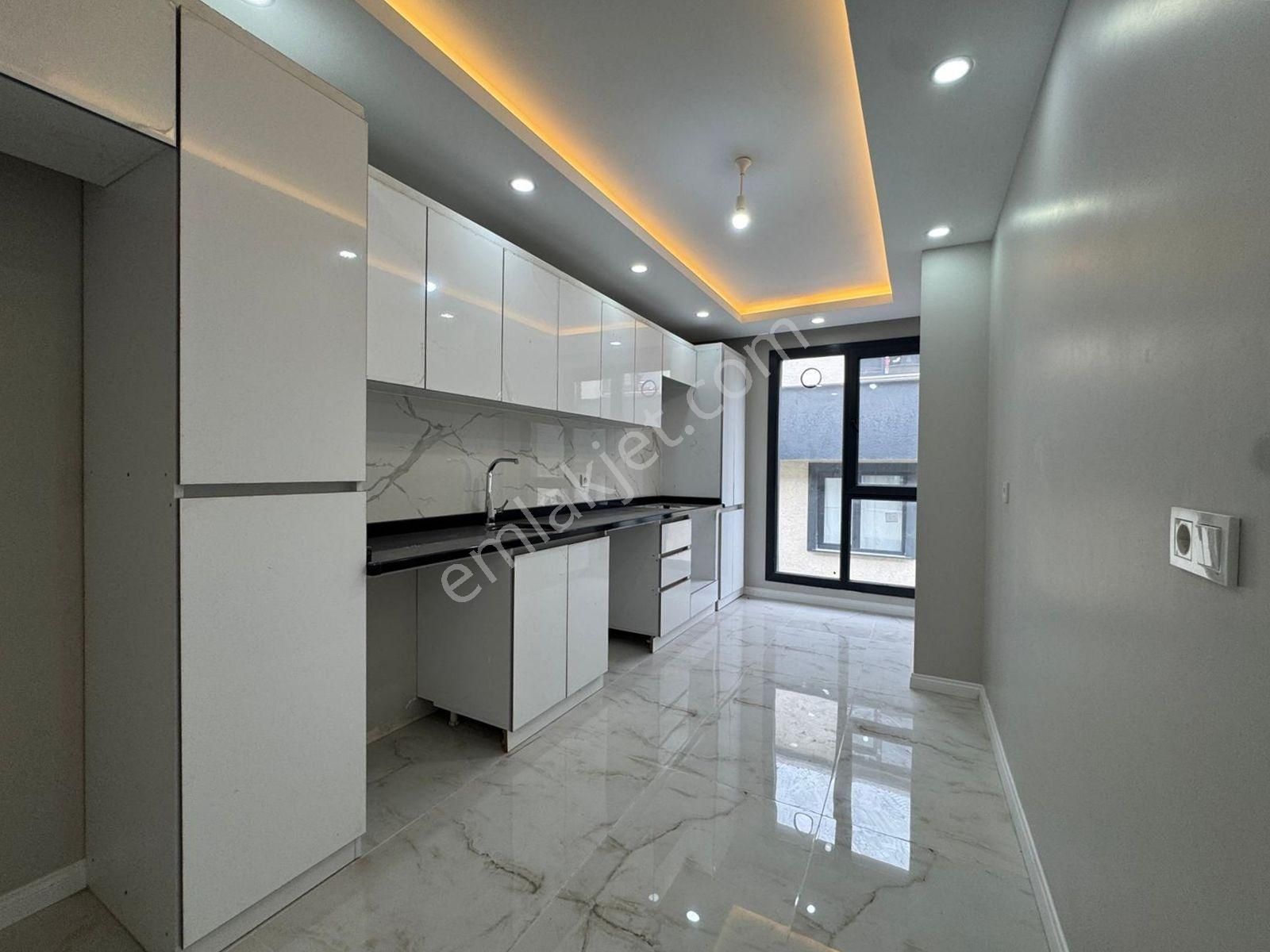 Beylikdüzü Yakuplu Da Satılık 4+2 Dublex Metrobüse Yürüme 10 Dk - Görsel 12