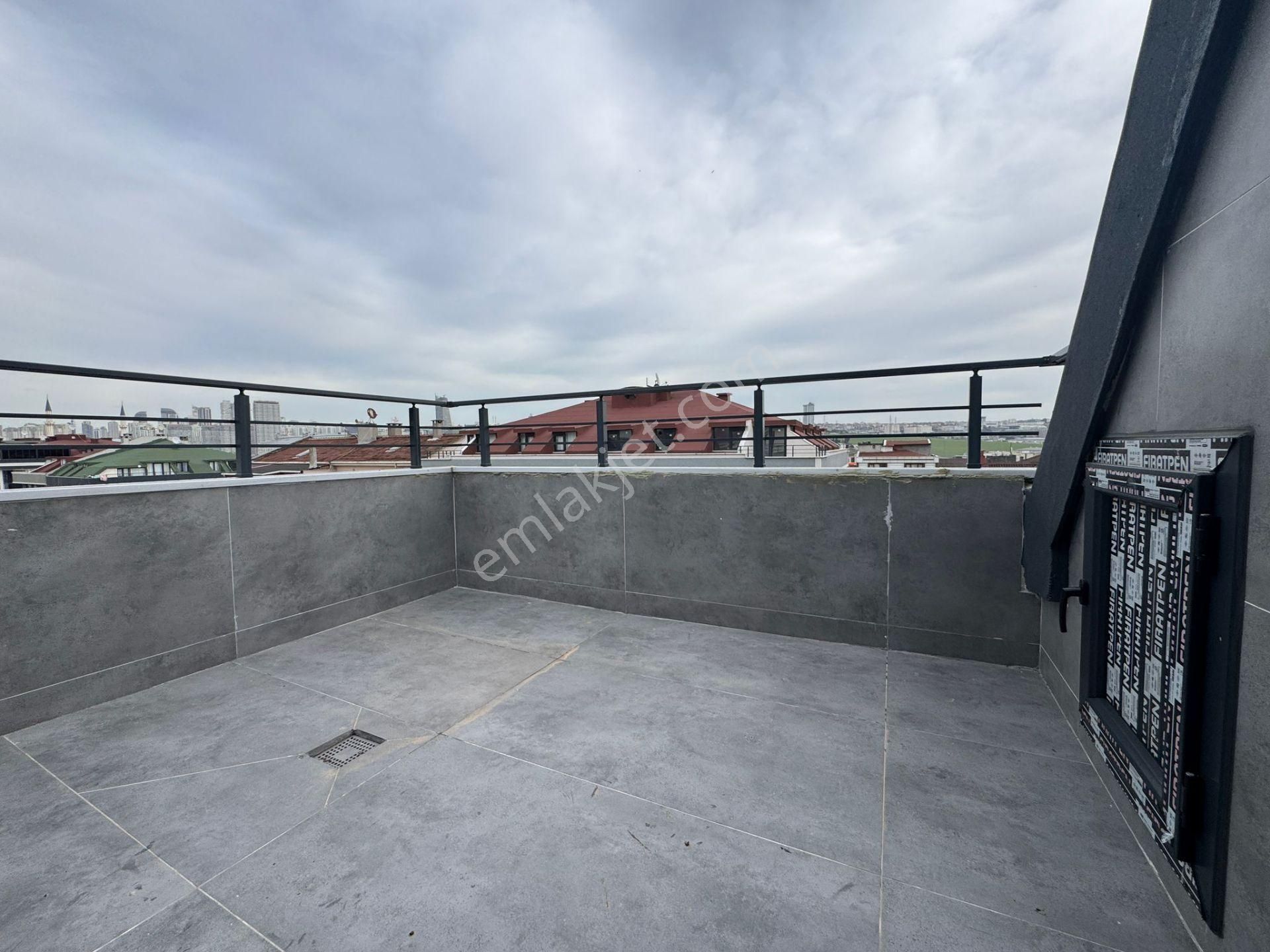 Beylikdüzü Yakuplu Da Satılık 4+2 Dublex Metrobüse Yürüme 10 Dk - Görsel 26