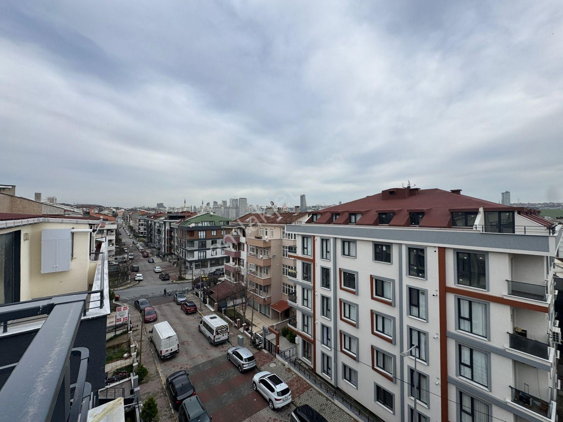 Beylikdüzü Yakuplu Da Satılık 4+2 Dublex Metrobüse Yürüme 10 Dk - Görsel 28