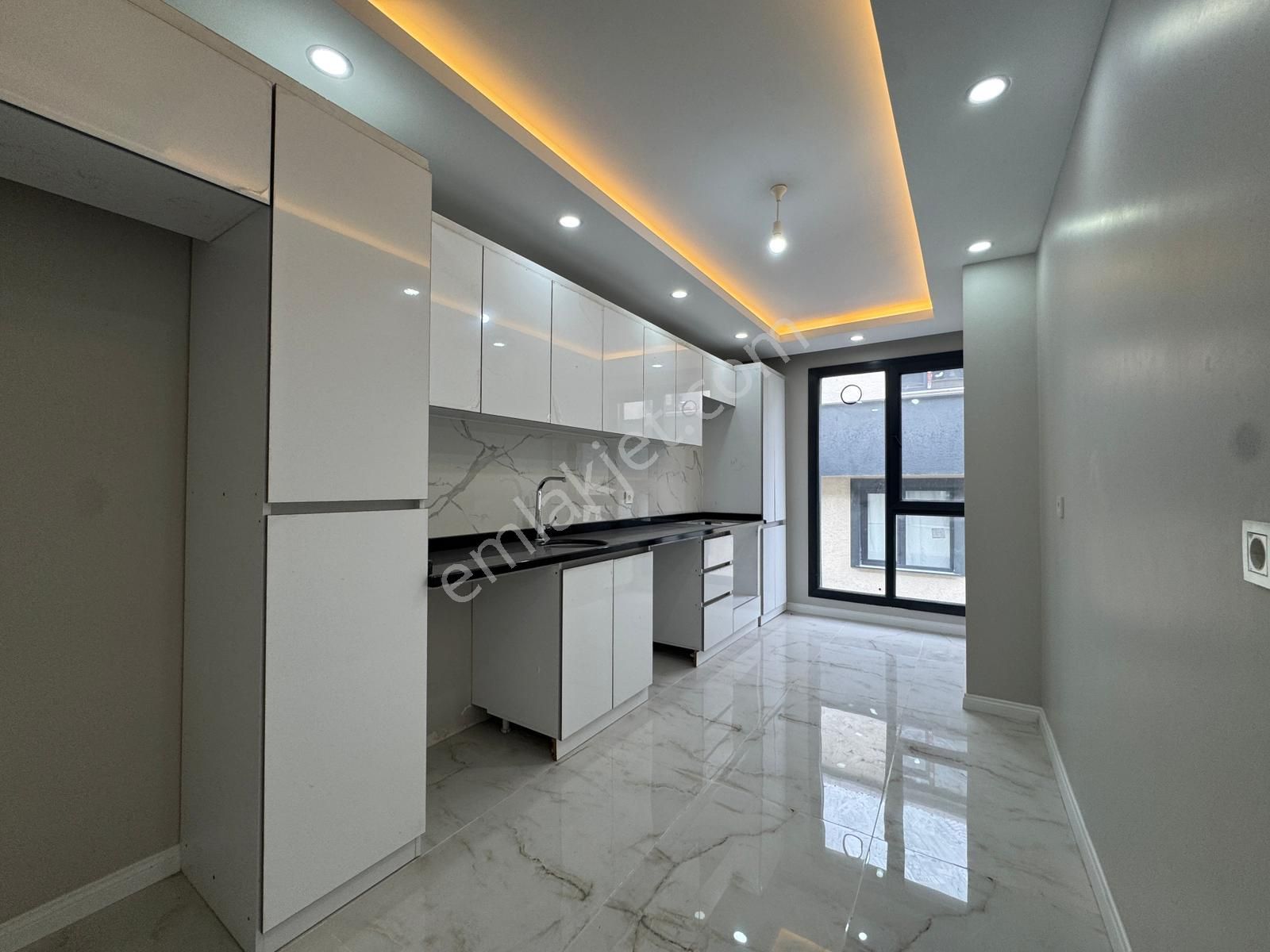 Beylikdüzü Yakuplu Da Satılık 4+2 Dublex Metrobüse Yürüme 10 Dk - Görsel 11